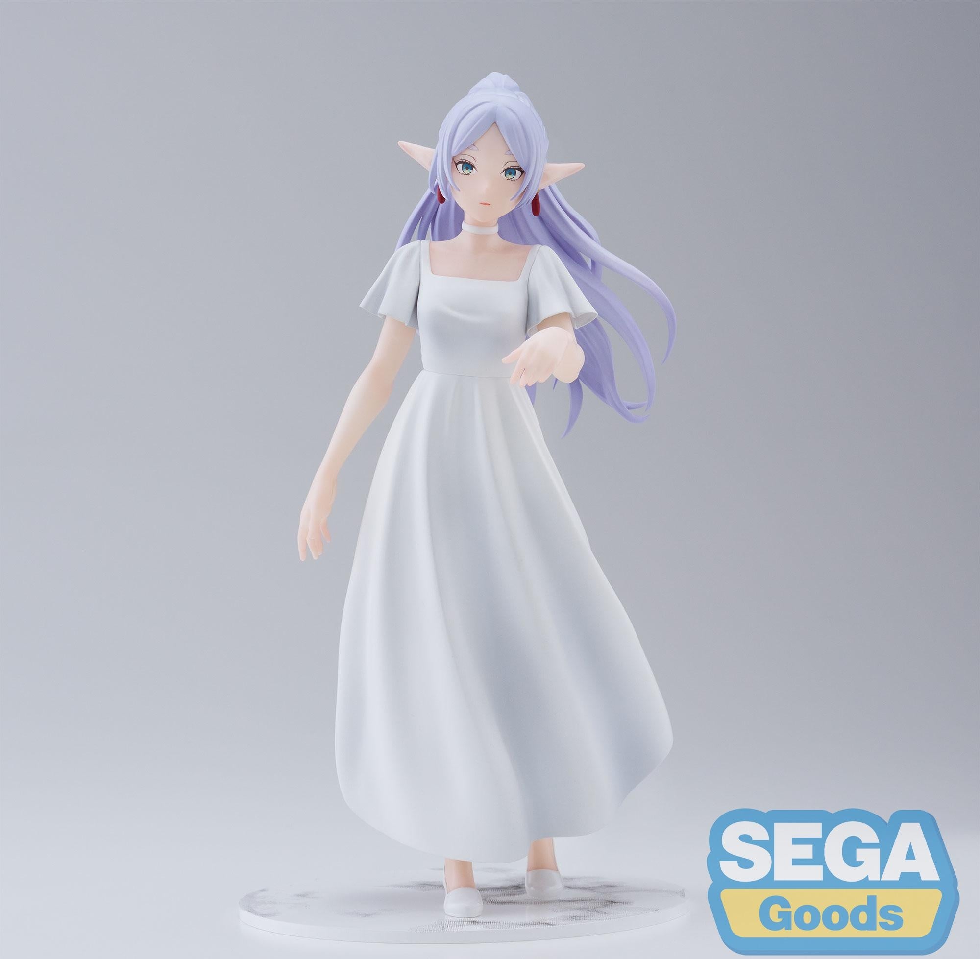 Frieren - Frieren - Luminasta - Vorig ni te (SEGA)