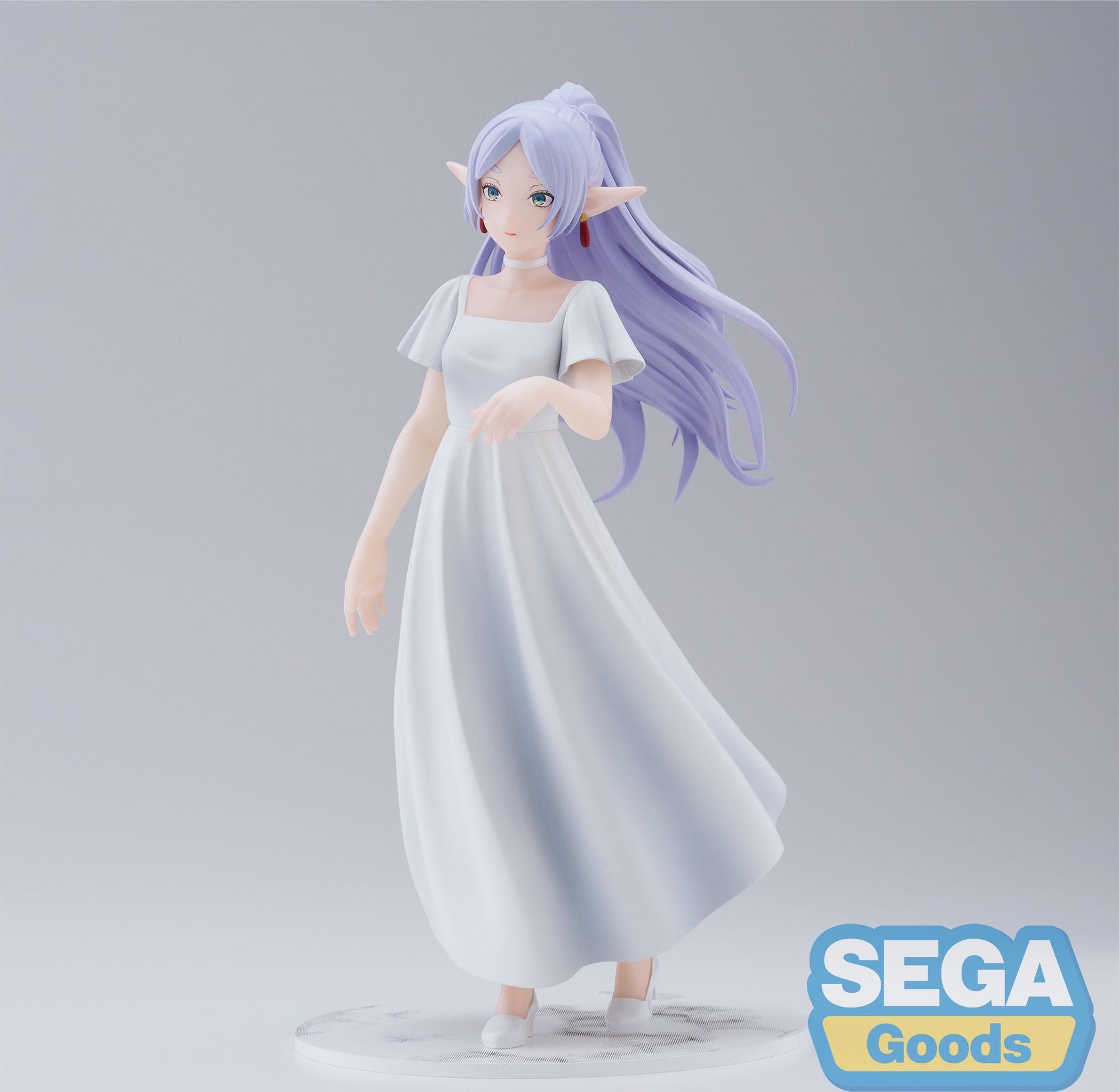 Frieren - Frieren - Luminasta - Vorig ni te (SEGA)