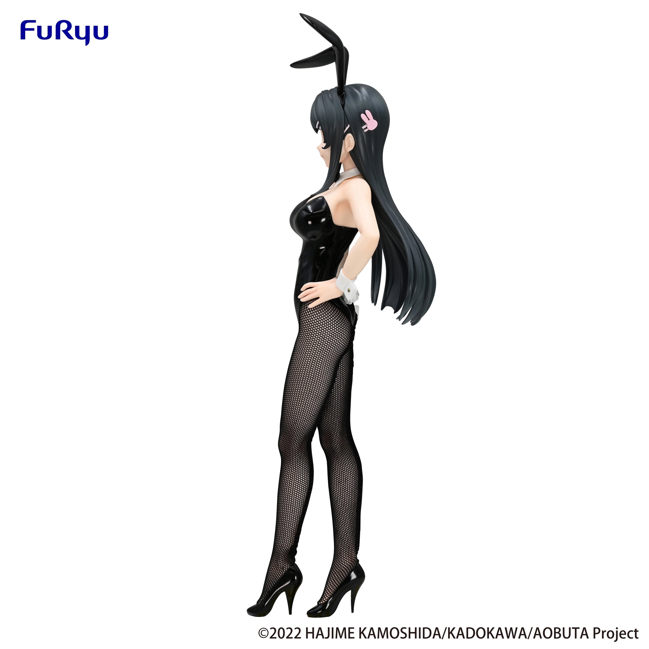 Seishun Buta Yarou - Sakurajima Mai - BiCute Bunnies (FuRyu)