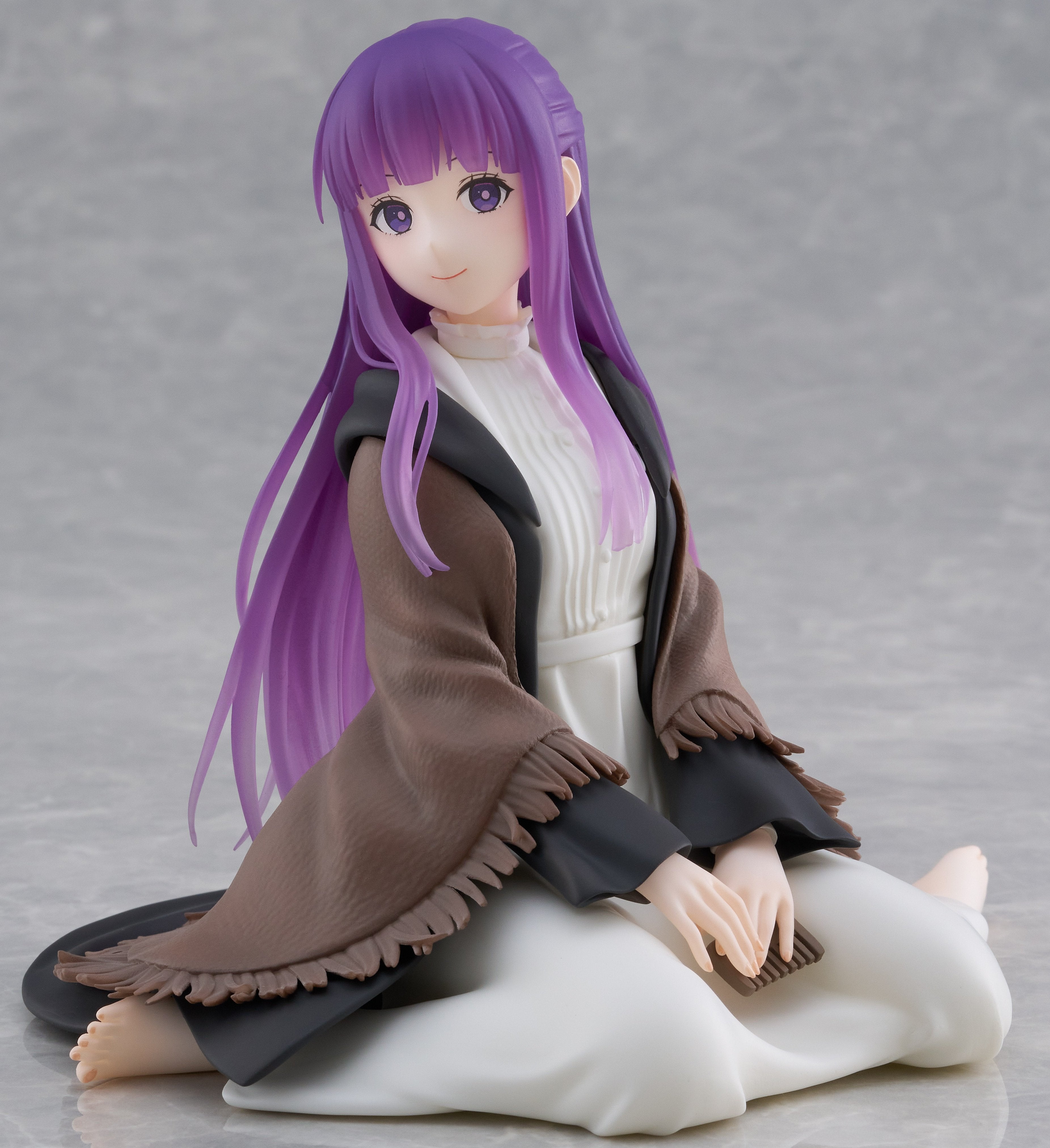 Sousou no Frieren - Fern - Desktop Cute (Taito)