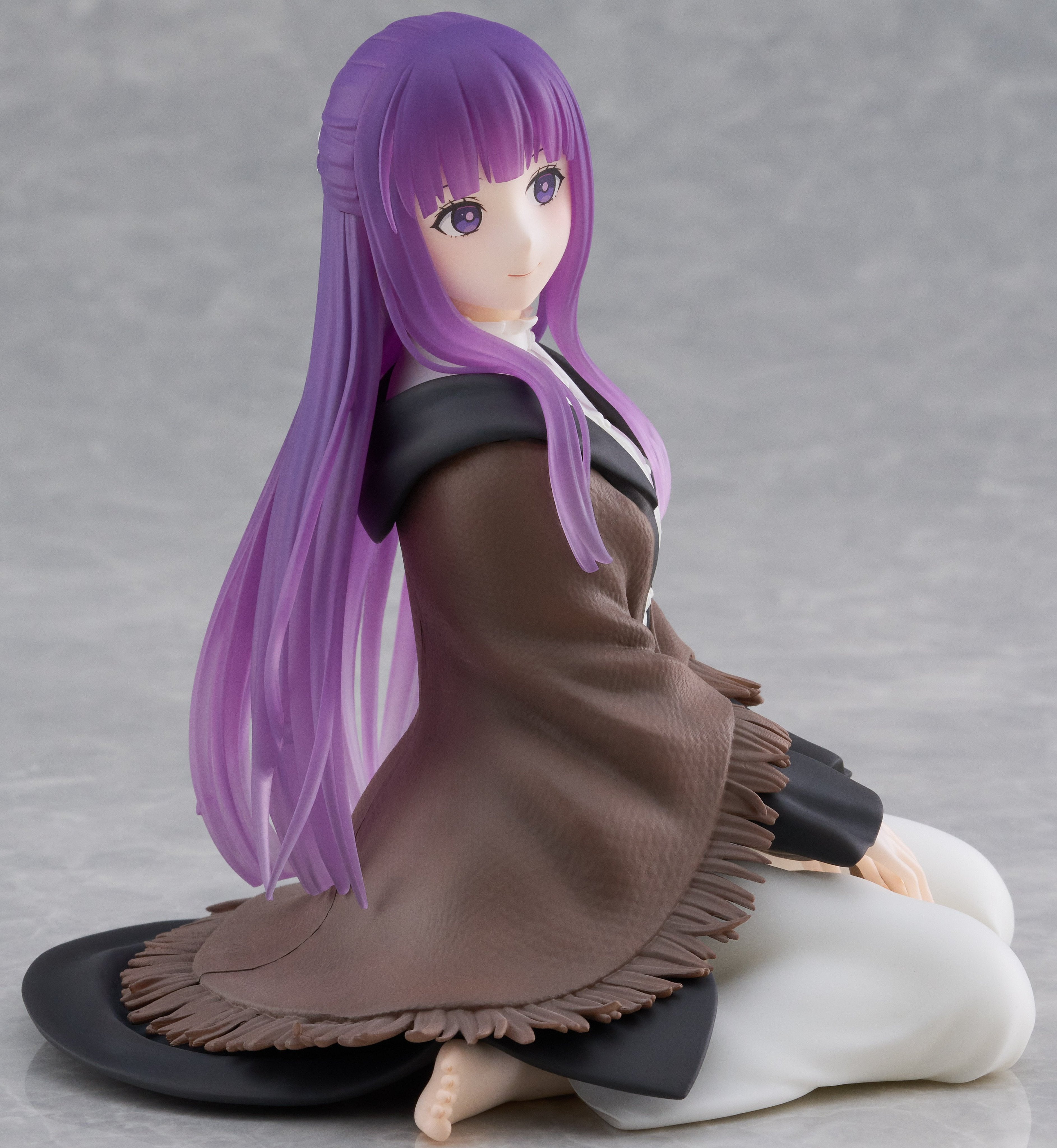 Sousou no Frieren - Fern - Desktop Cute (Taito)