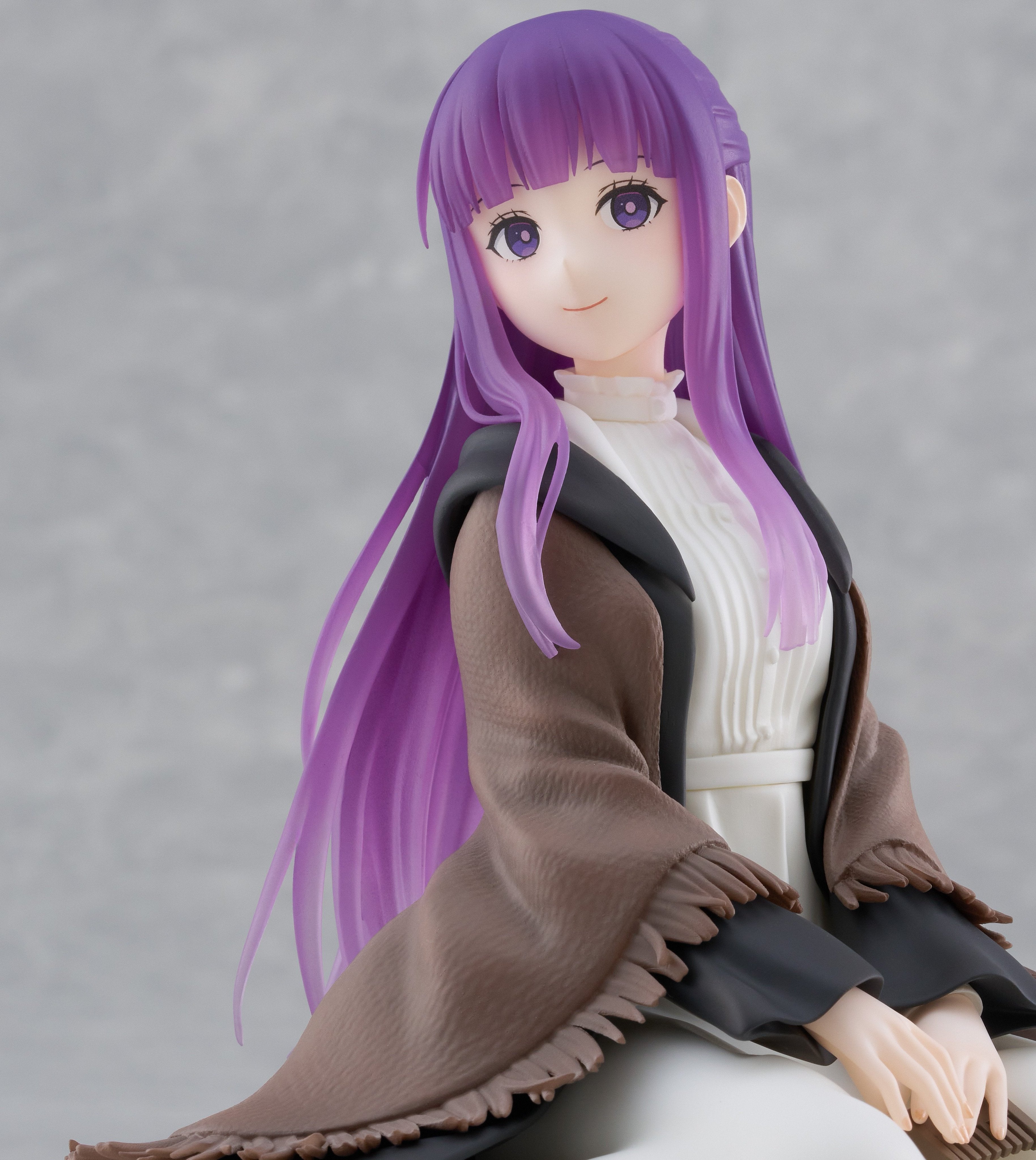 Sousou no Frieren - Fern - Desktop Cute (Taito)