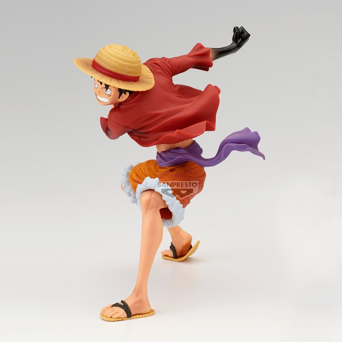 One Piece - Monkey D. Luffy - Maximatic - I Special (Bandai Spirits)