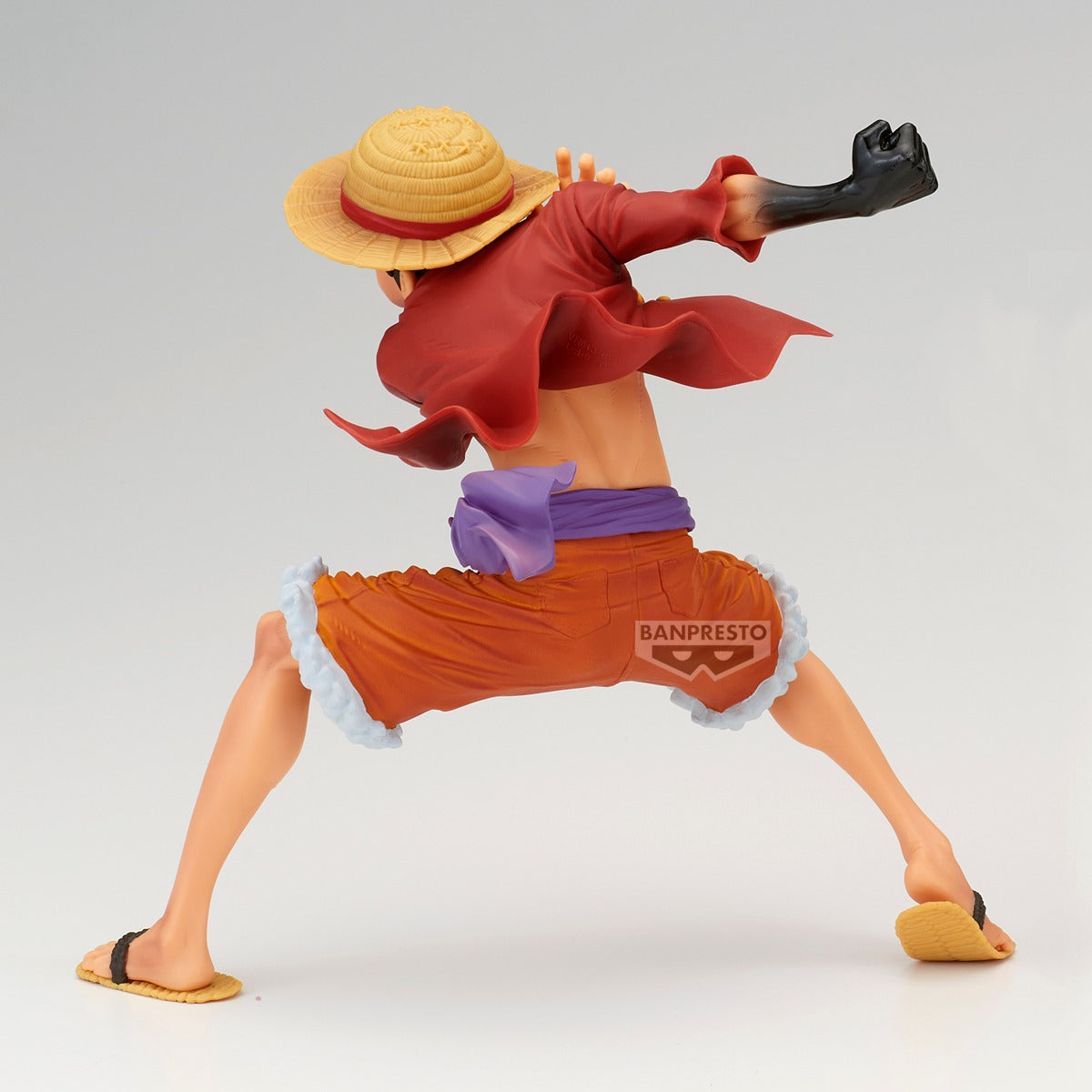 One Piece - Monkey D. Luffy - Maximatic - I Special (Bandai Spirits)