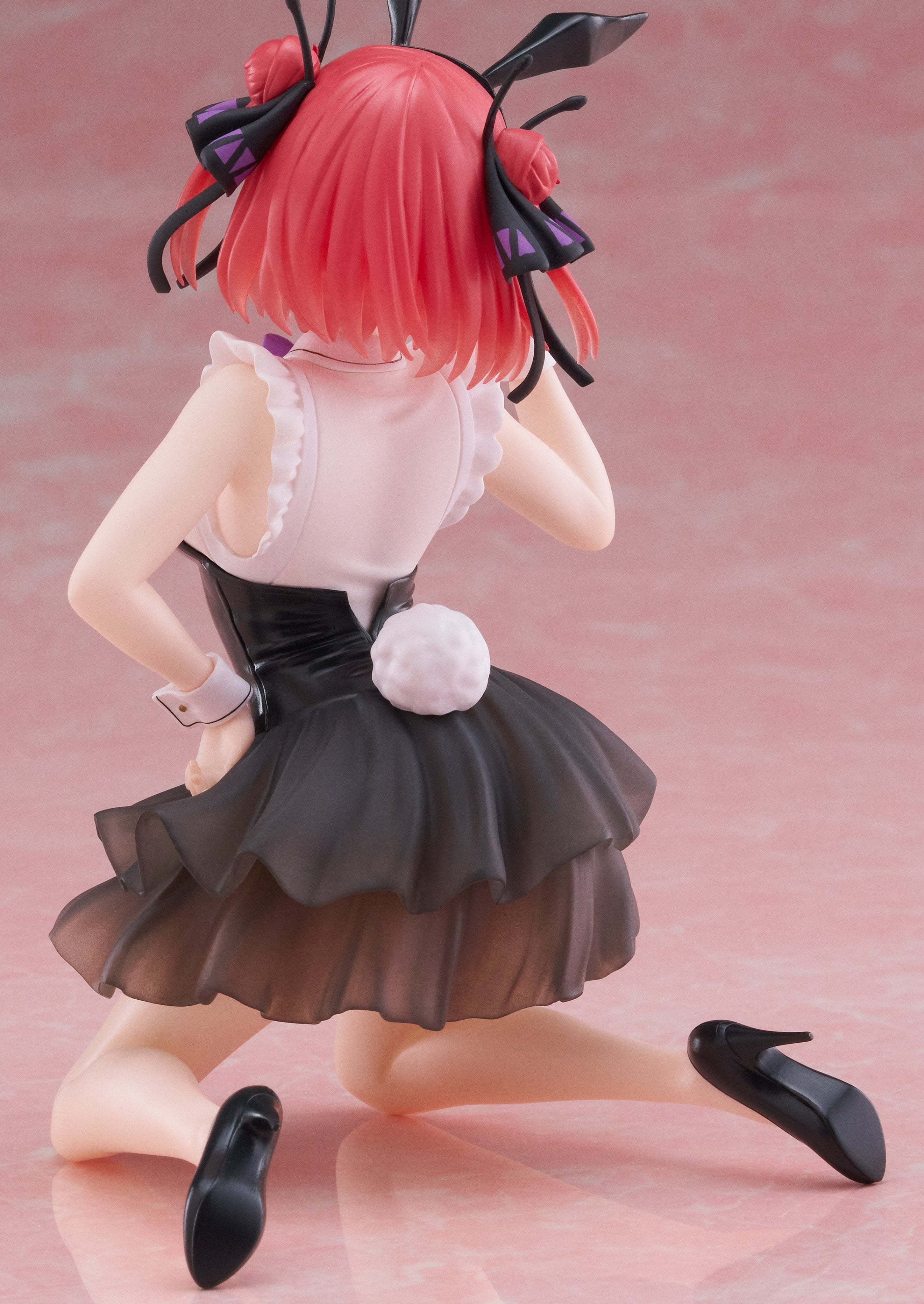 Gotoubun no Hanayome* - Nino Nakano - Desktop Cute - Bunny Ver. (Taito)