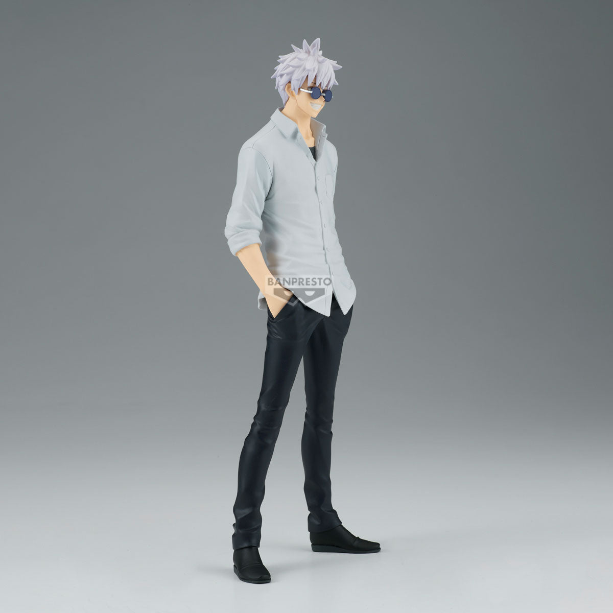 Jujutsu Kaisen - Satoru Gojo - King of Artist - Kaigyoku Gyokusetsu, II (Bandai Spirits)