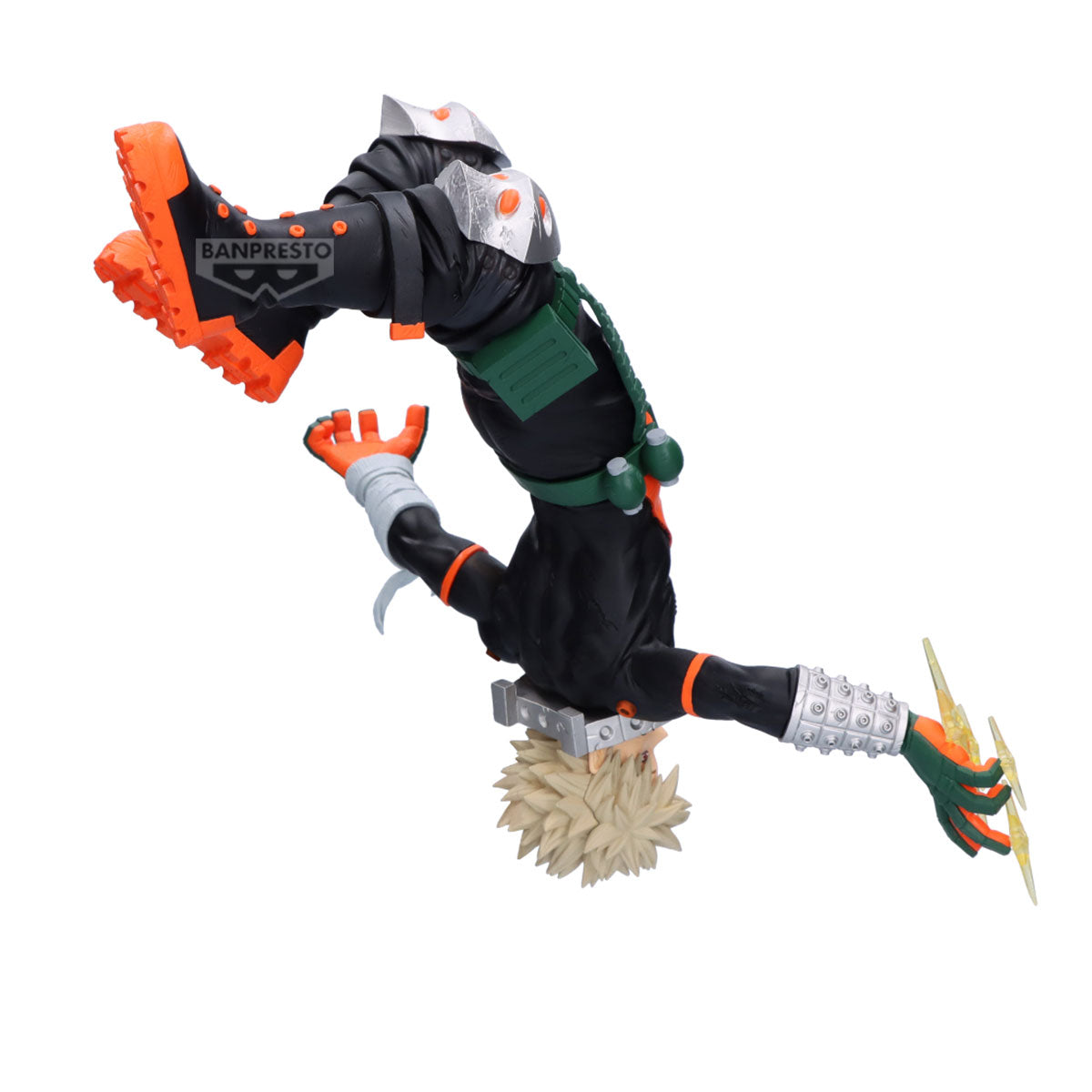 Boku no Hero Academia - Bakugo Katsuki - Maximatic (Bandai Spirits)
