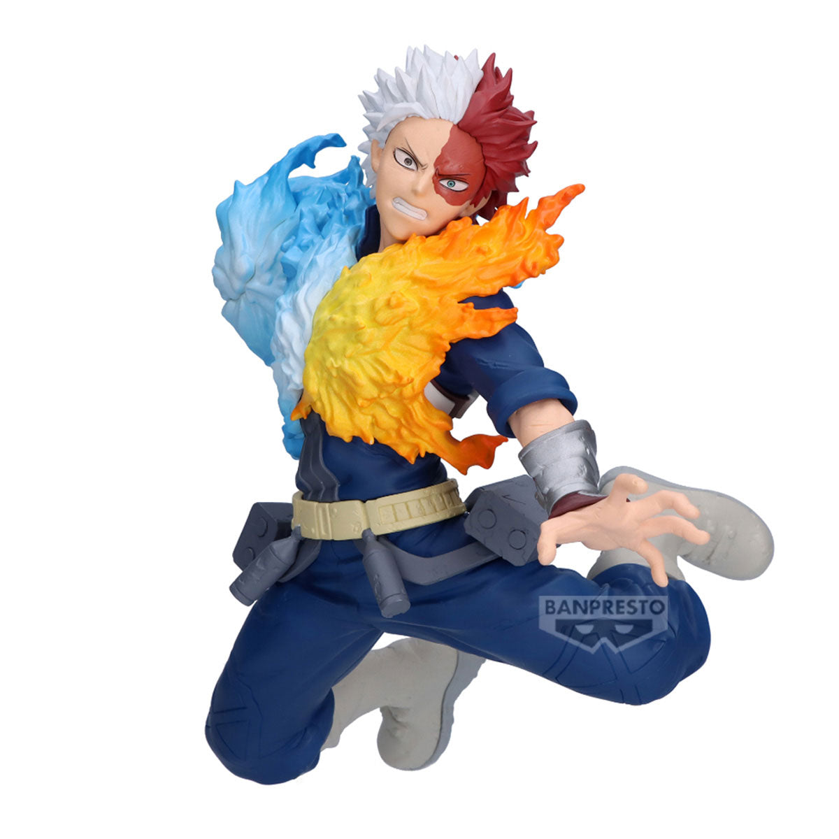 Boku no Hero Academia - Todoroki Shoto - Maximatic (Bandai Spirits)