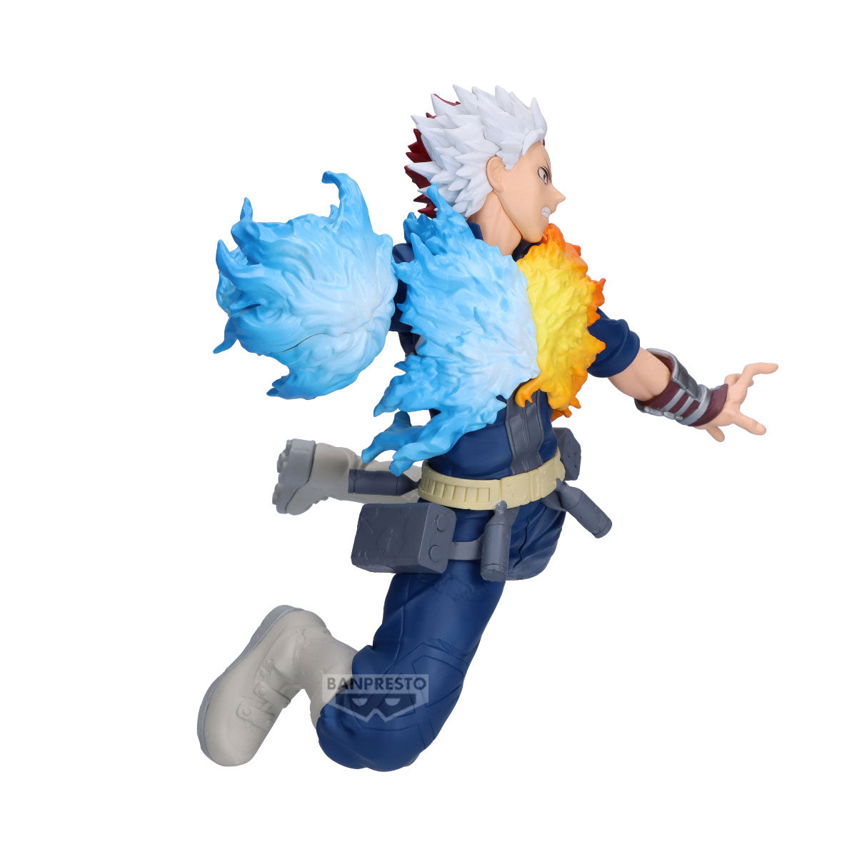 Boku no Hero Academia - Todoroki Shoto - Maximatic (Bandai Spirits)