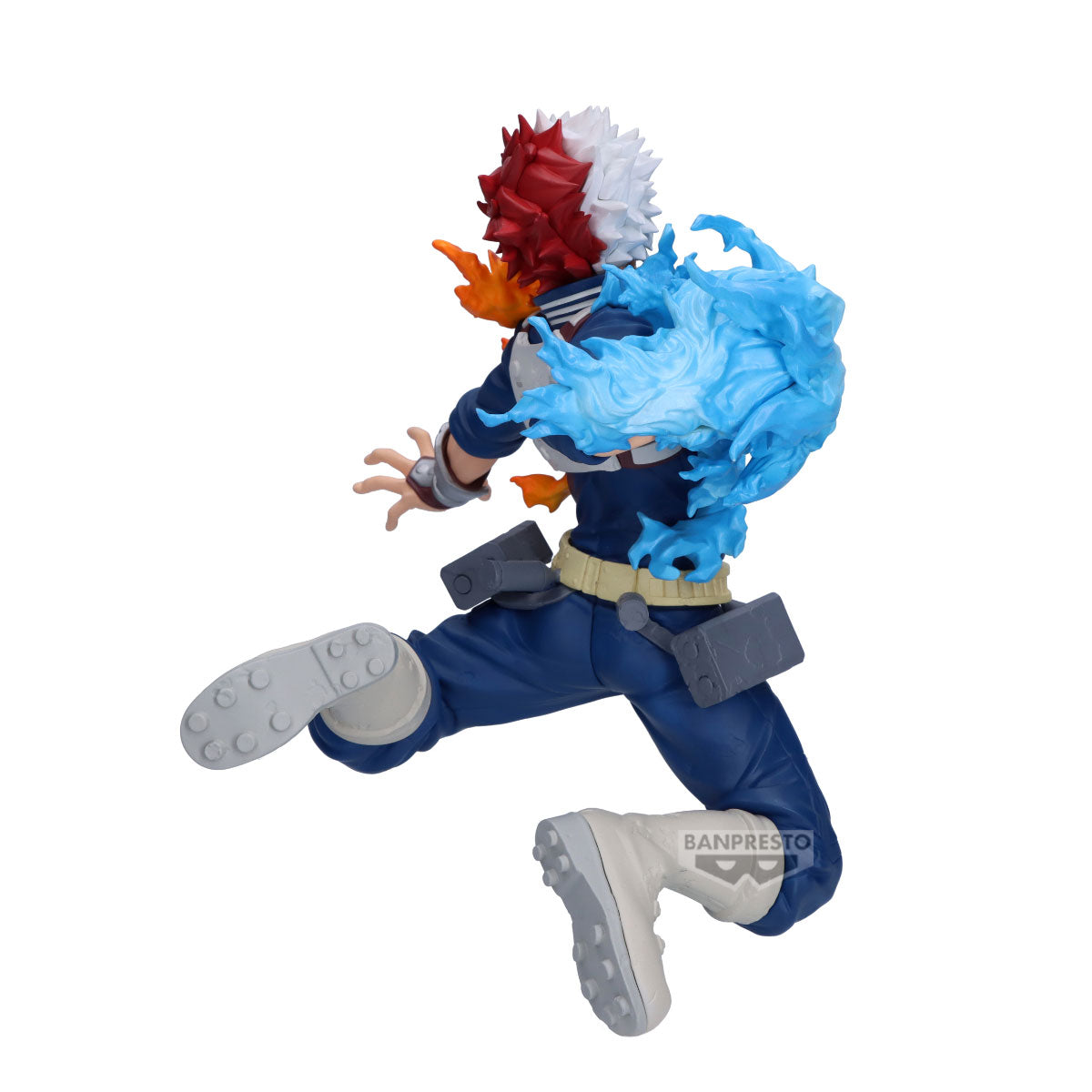 Boku no Hero Academia - Todoroki Shoto - Maximatic (Bandai Spirits)