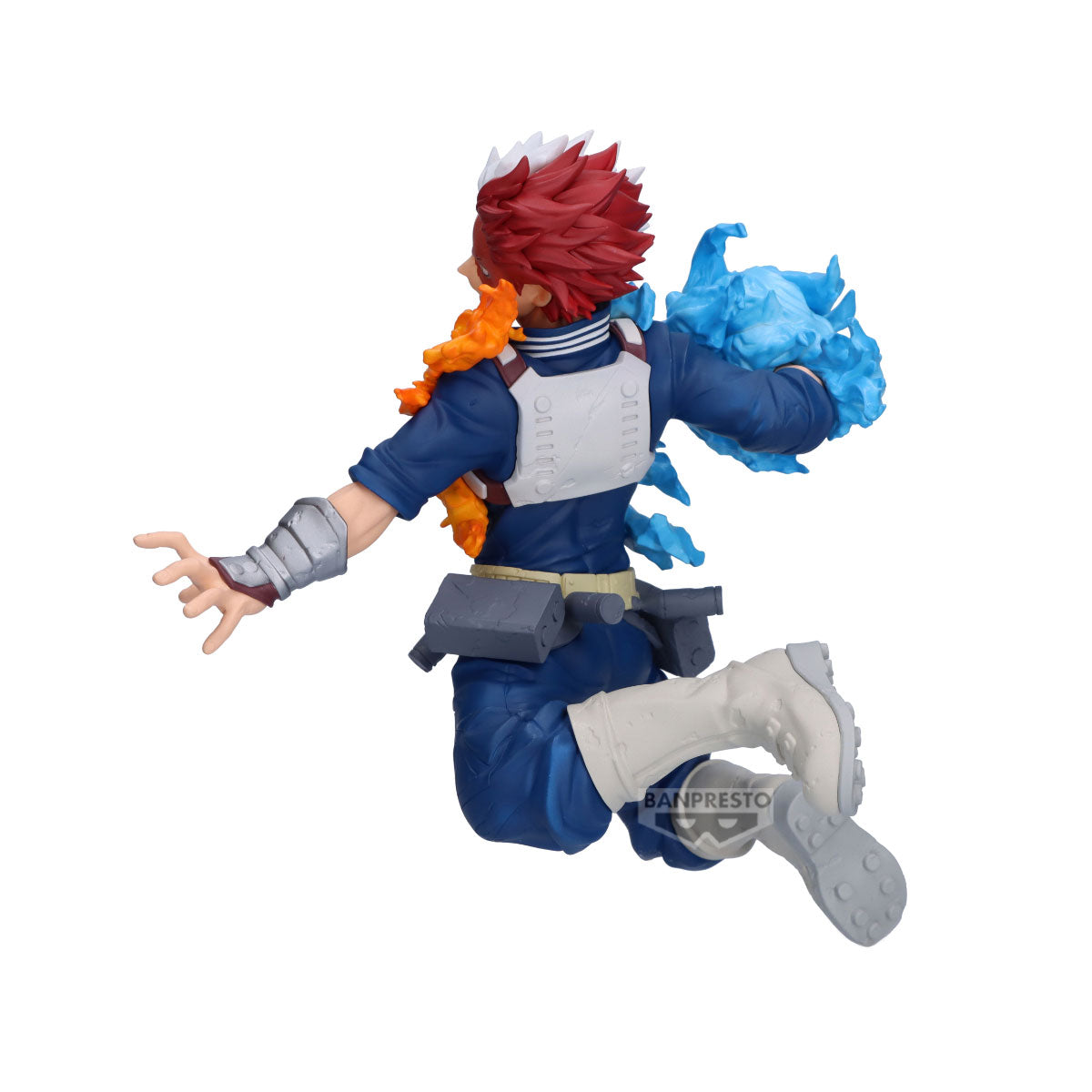 Boku no Hero Academia - Todoroki Shoto - Maximatic (Bandai Spirits)