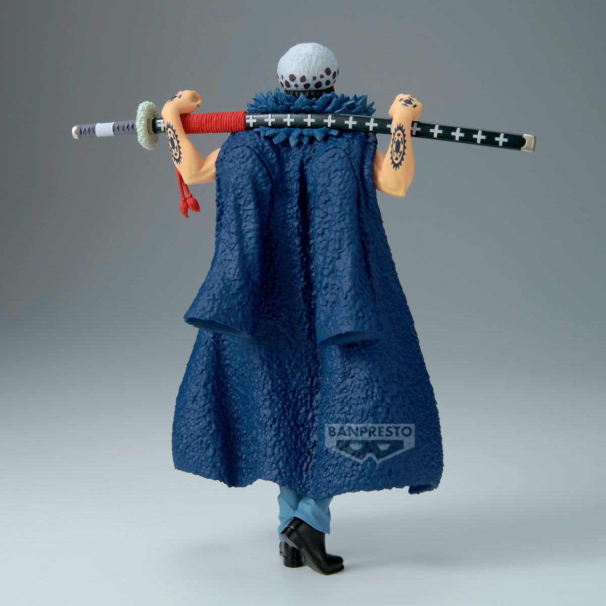 One Piece - Trafalgar Law - DXF Figure - The Grandline Series - Special (Bandai Spirits)