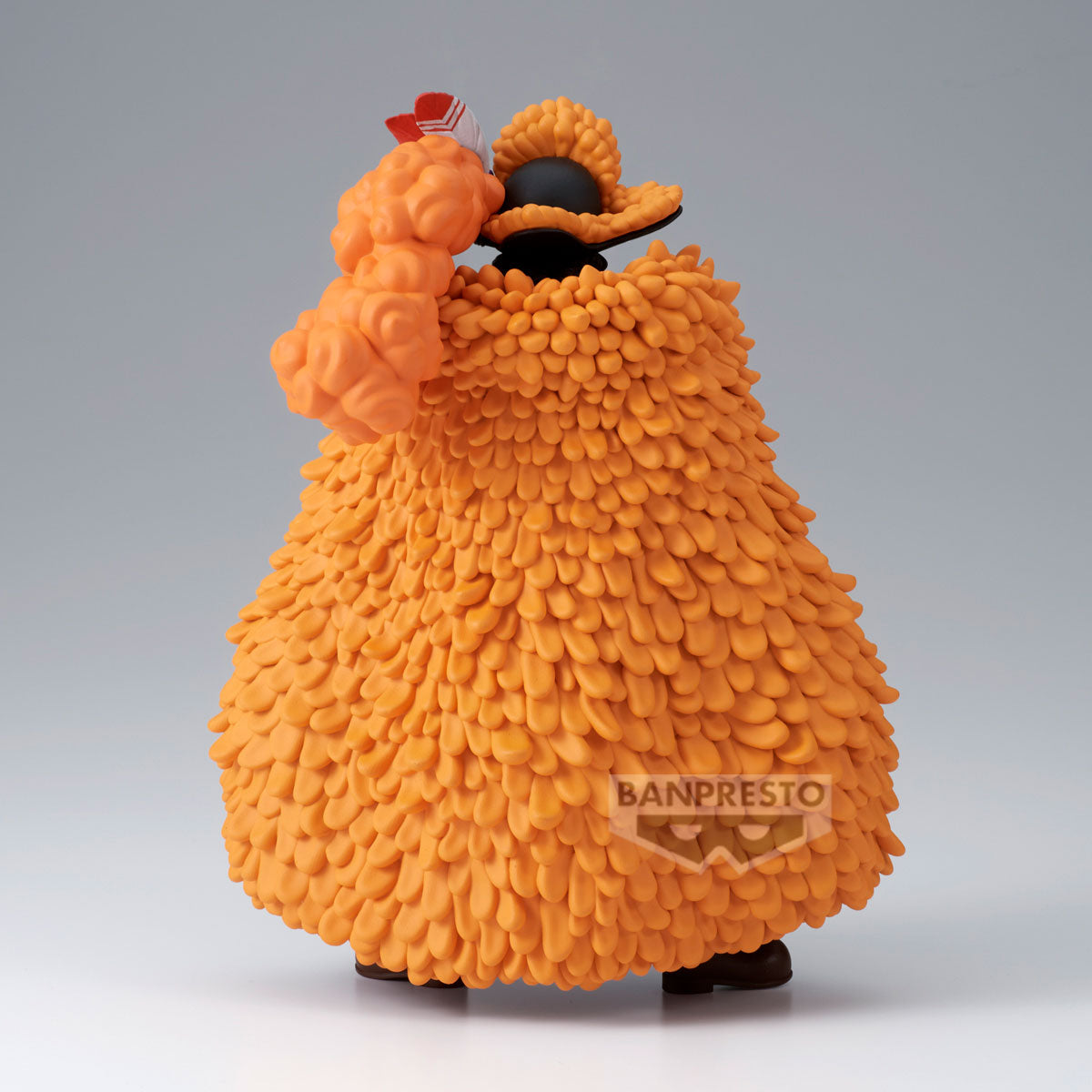 One Piece - Marshall D. Teach - DXF Figure - The Grandline Series - Special (Bandai Spirits)