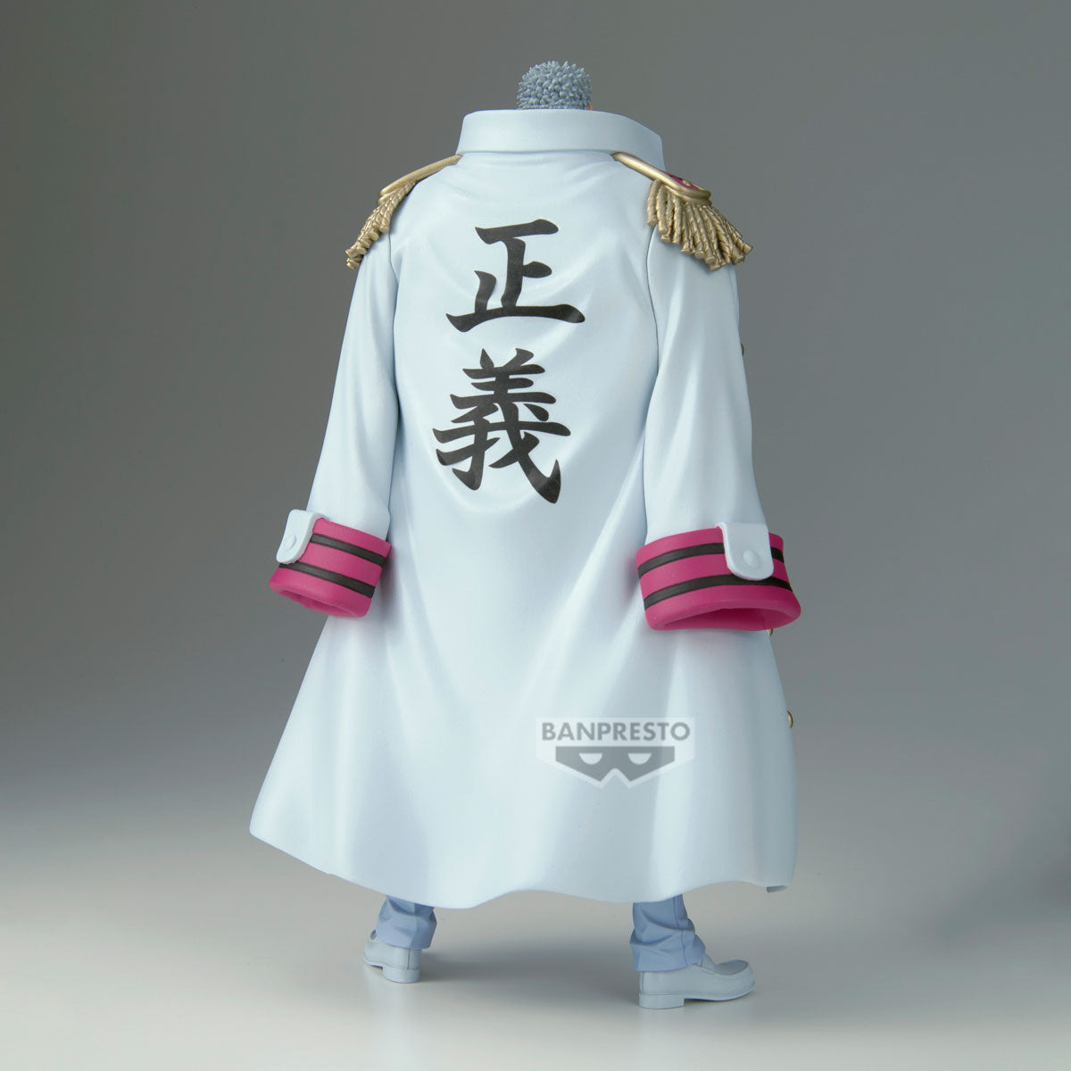 One Piece - Monkey D. Garp - DXF Figure - The Grandline Series - Special (Bandai Spirits)