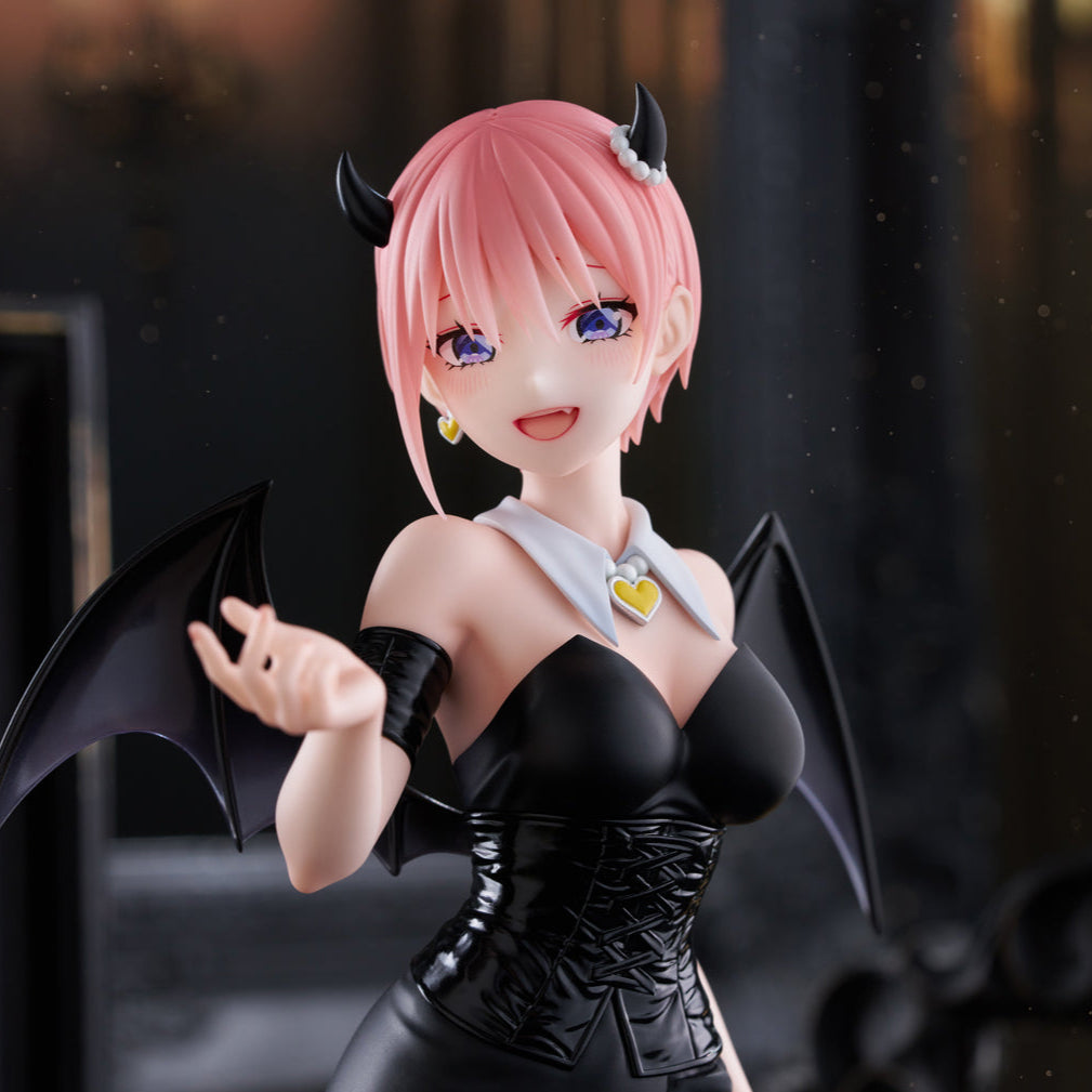 Gotoubun no Hanayome* - Ichika Nakano - BiCute Dark (FuRyu)