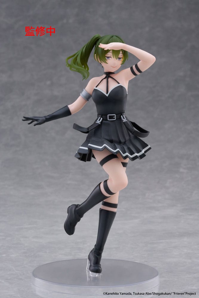 Sousou no Frieren - Übel - Coreful Figure (Taito)