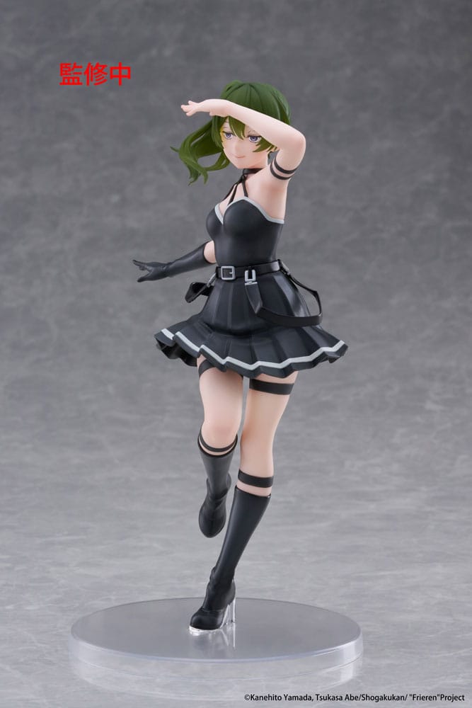 Sousou no Frieren - Übel - Coreful Figure (Taito)
