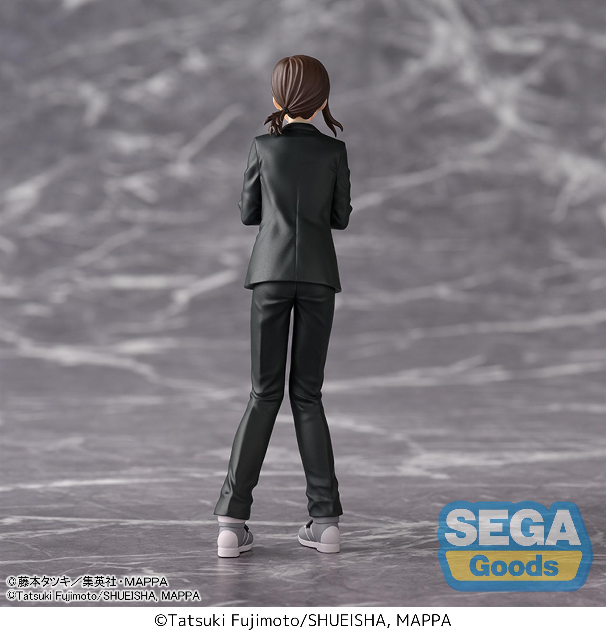 Chainsaw Man - Higashiyama Kobeni - Desktop×Decorate Collections (SEGA)