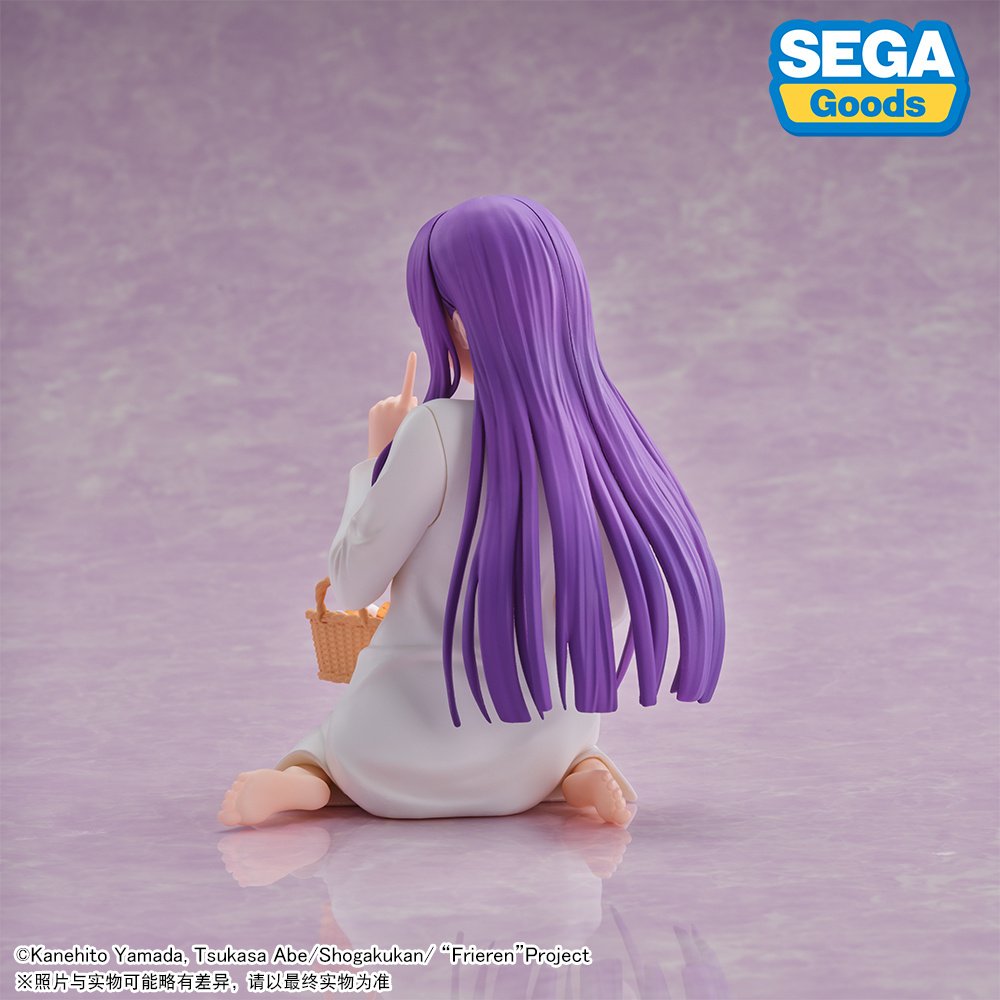 Sousou no Frieren - Fern - Yumemirize - Hitonemuri (SEGA)