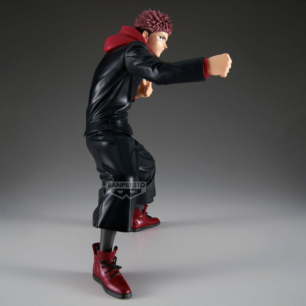 Jujutsu Kaisen - Itadori Yuji - Grandista (Bandai Spirits)