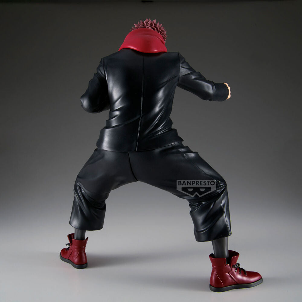 Jujutsu Kaisen - Itadori Yuji - Grandista (Bandai Spirits)