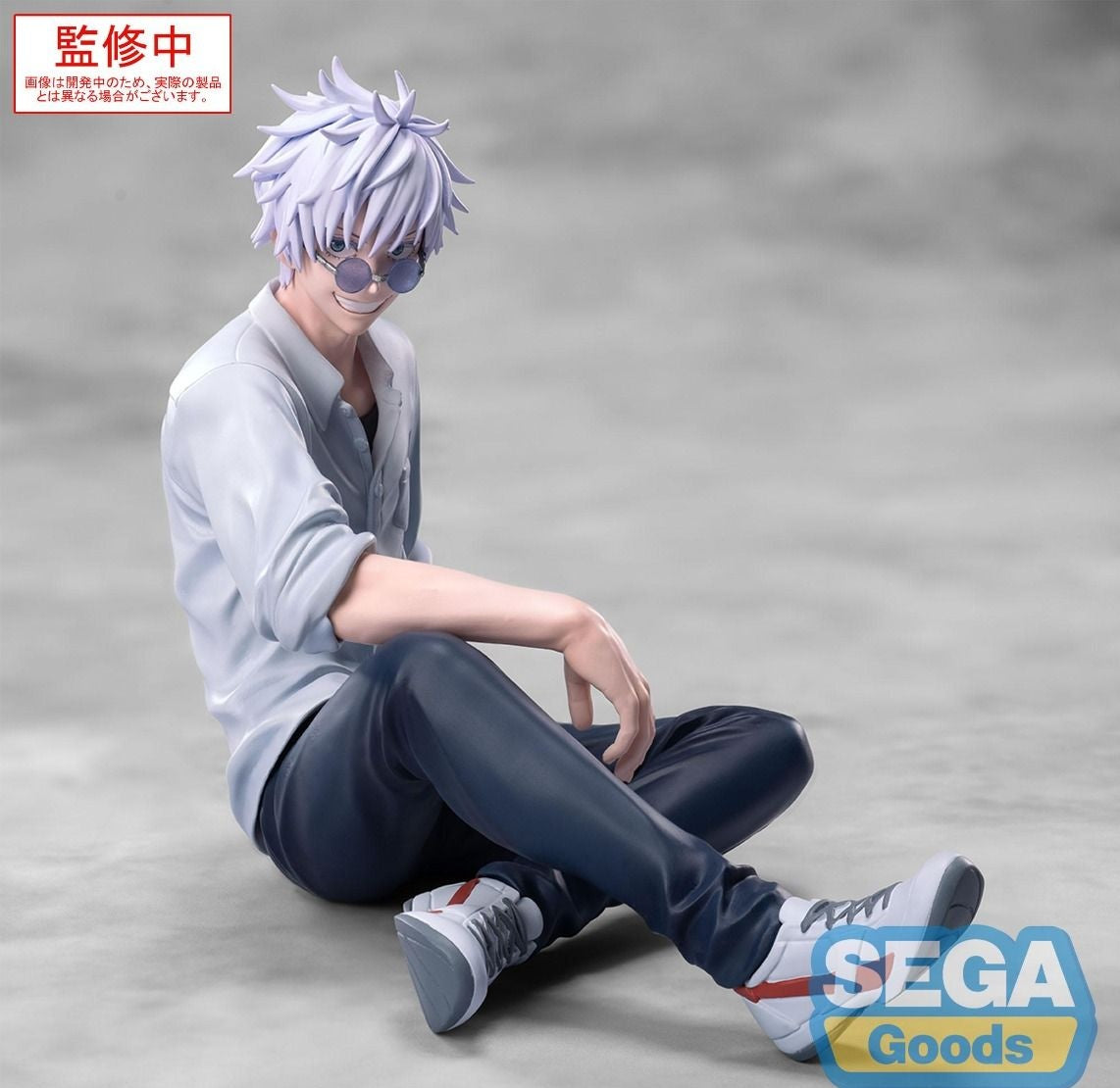 Jujutsu Kaisen Dai 2 Ki - Gojo Satoru - Yumemirize (SEGA)