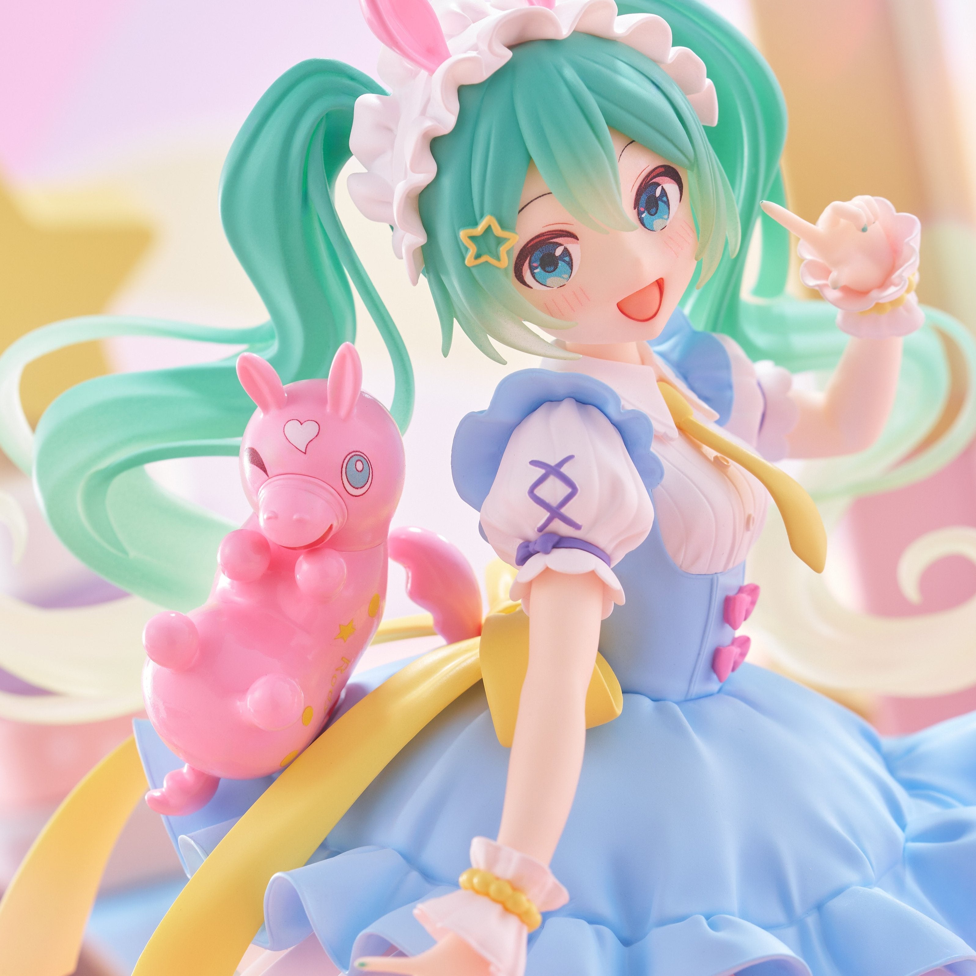 Piapro Characters - Hatsune Miku - Rody - Artist MasterPiece+ - Fairy Tale Ver. (Taito)