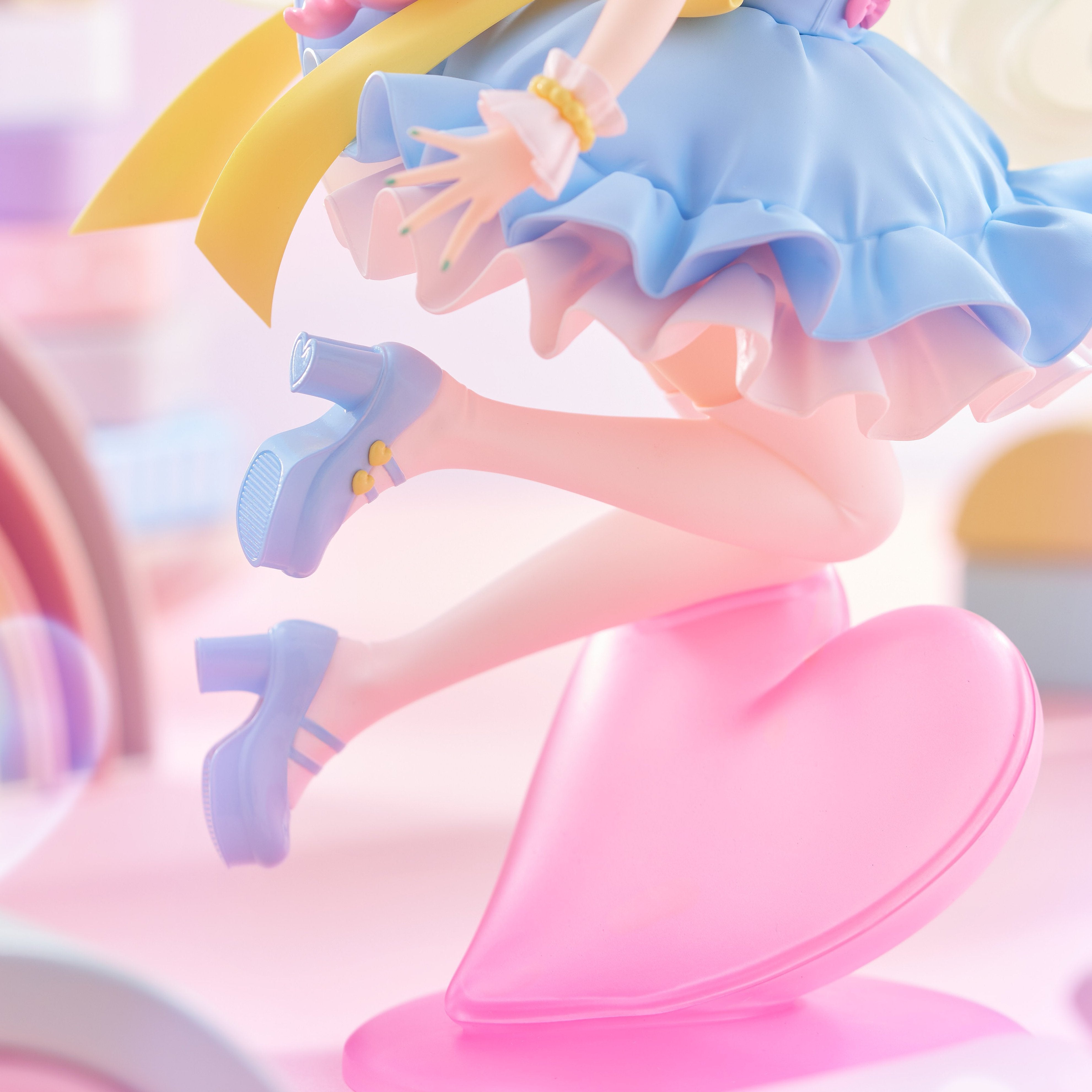 Piapro Characters - Hatsune Miku - Rody - Artist MasterPiece+ - Fairy Tale Ver. (Taito)