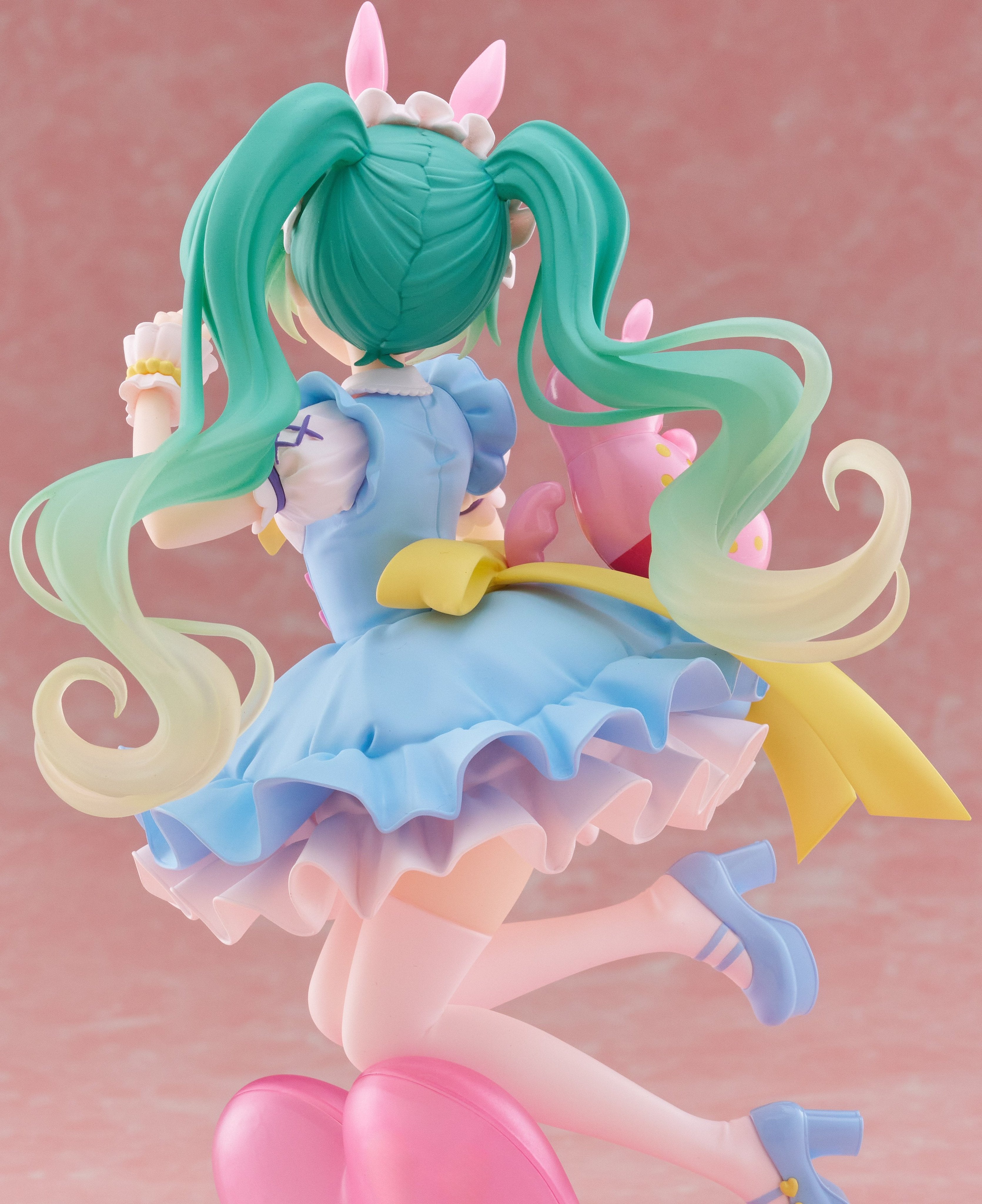 Piapro Characters - Hatsune Miku - Rody - Artist MasterPiece+ - Fairy Tale Ver. (Taito)