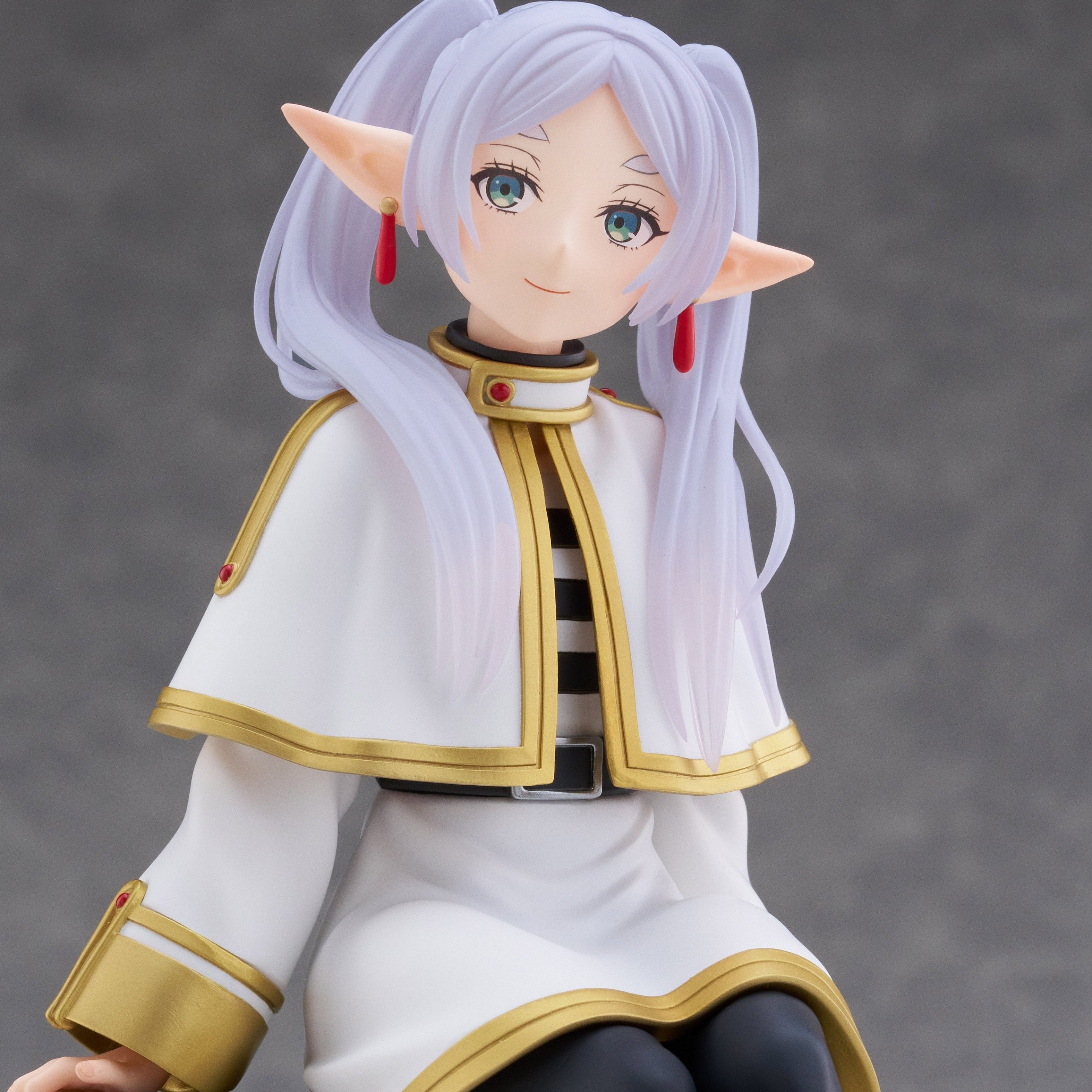 Sousou no Frieren - Frieren - Desktop Cute (Taito)