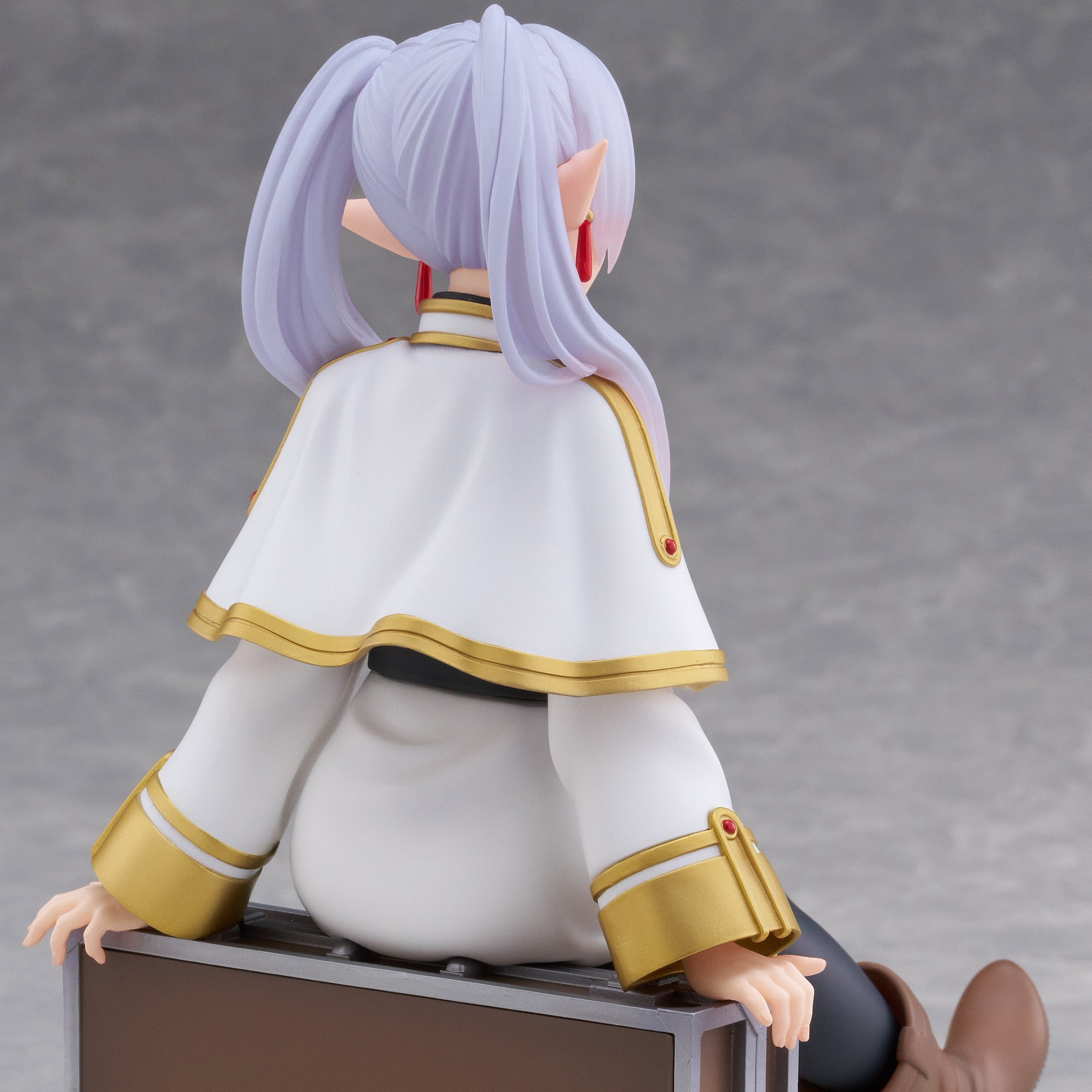 Sousou no Frieren - Frieren - Desktop Cute (Taito)