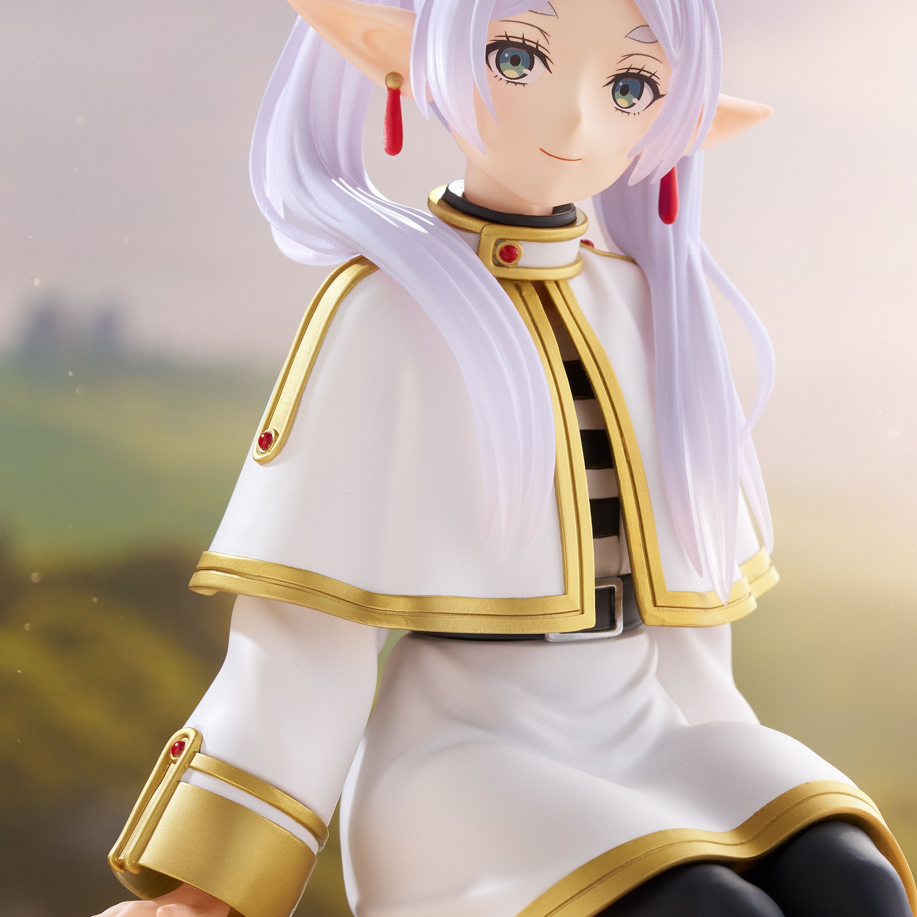 Sousou no Frieren - Frieren - Desktop Cute (Taito)