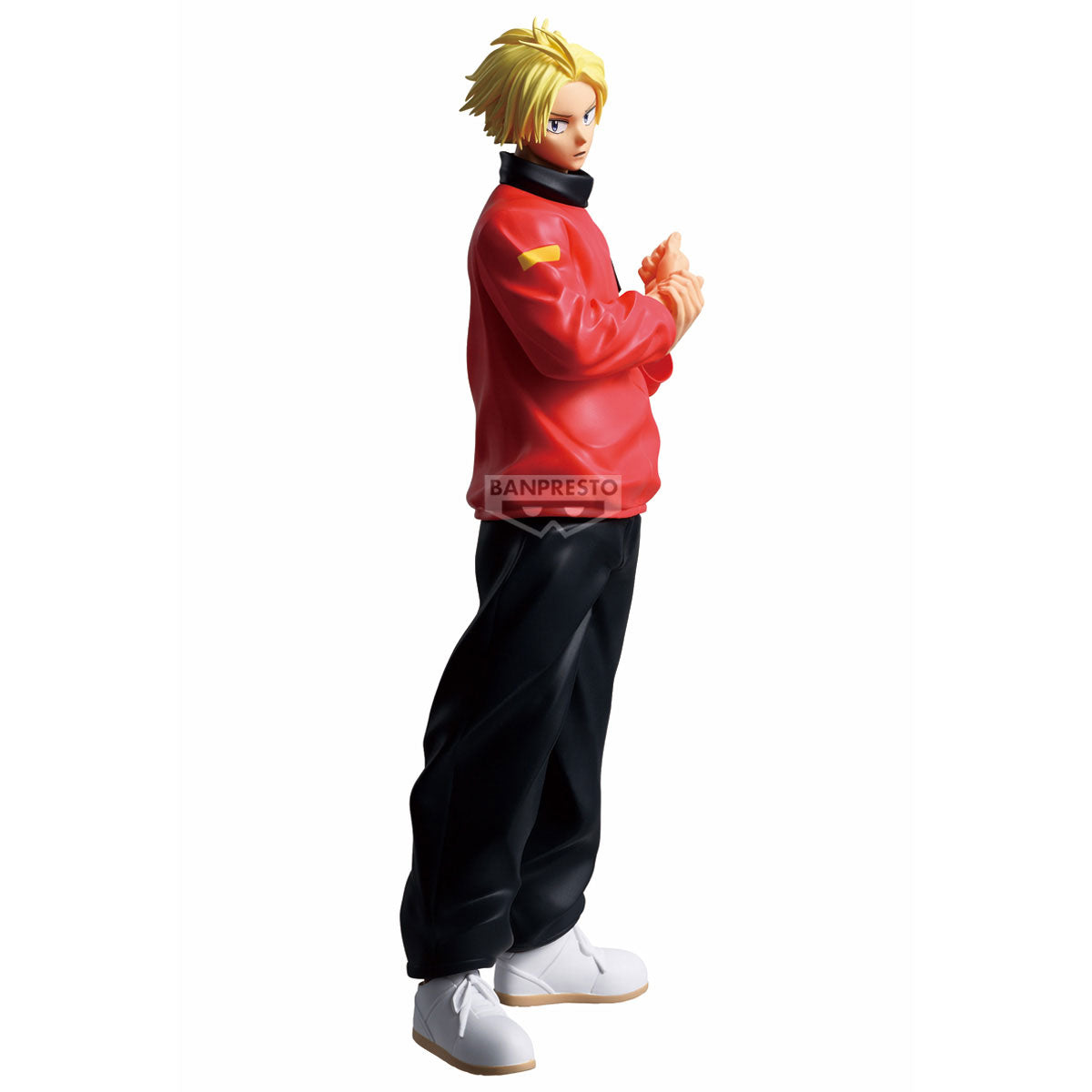 Sakamoto Days - Asakura Shin - Solid Scene Collection (Bandai Spirits)