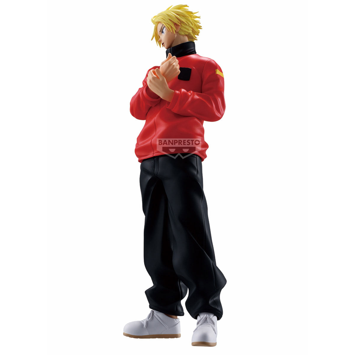 Sakamoto Days - Asakura Shin - Solid Scene Collection (Bandai Spirits)