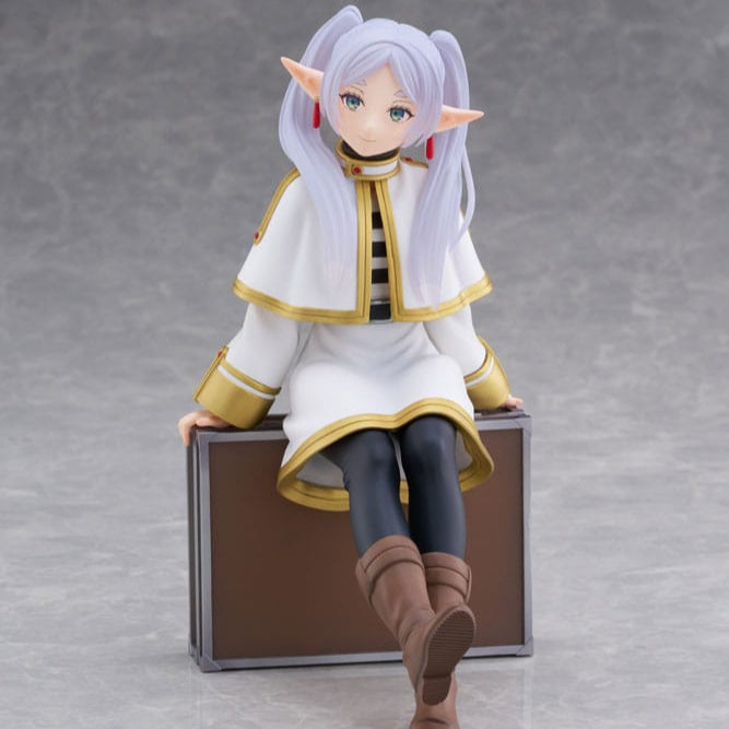 Sousou no Frieren - Frieren - Desktop Cute (Taito)