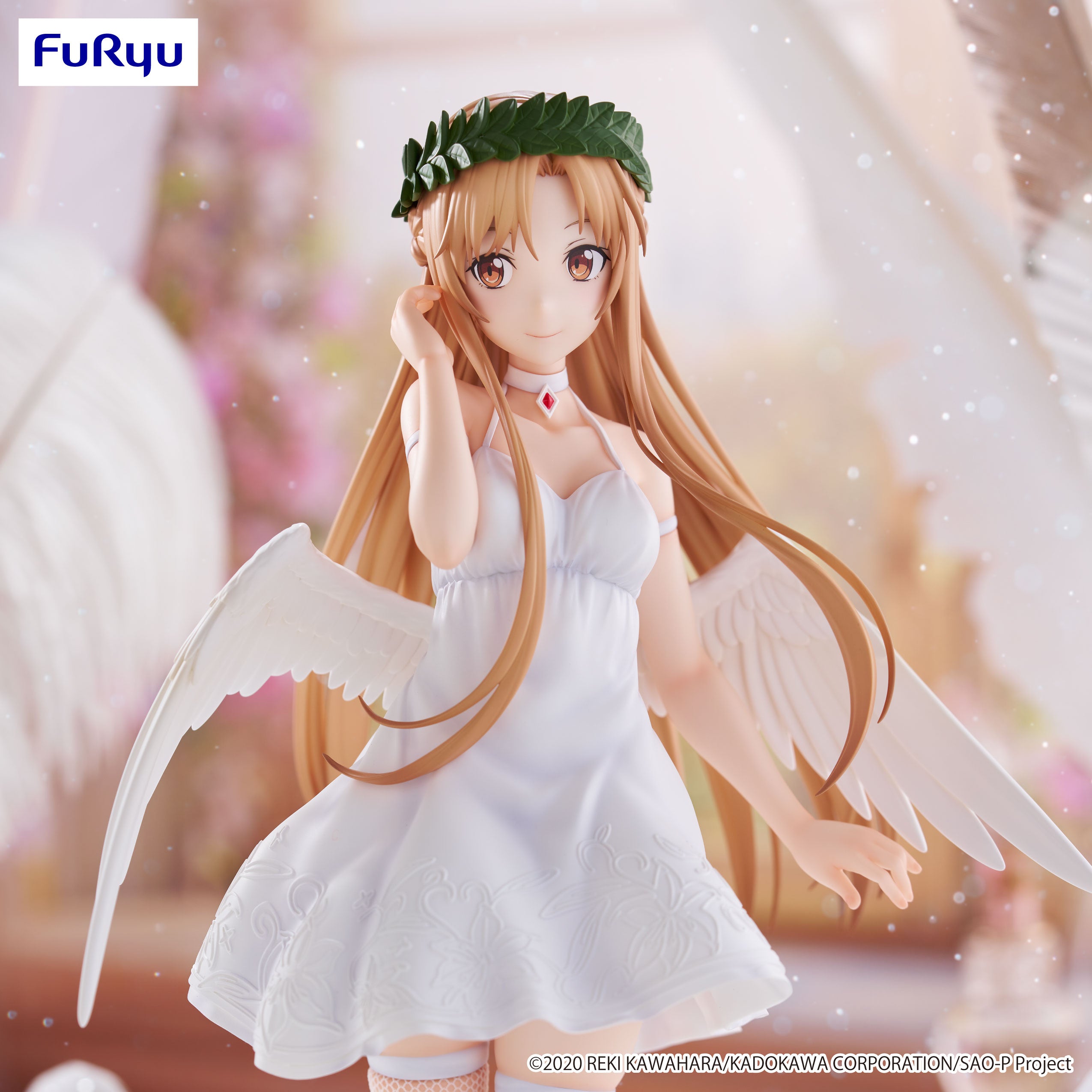 Sword Art Online - Asuna - Bicute Pure (FuRyu)