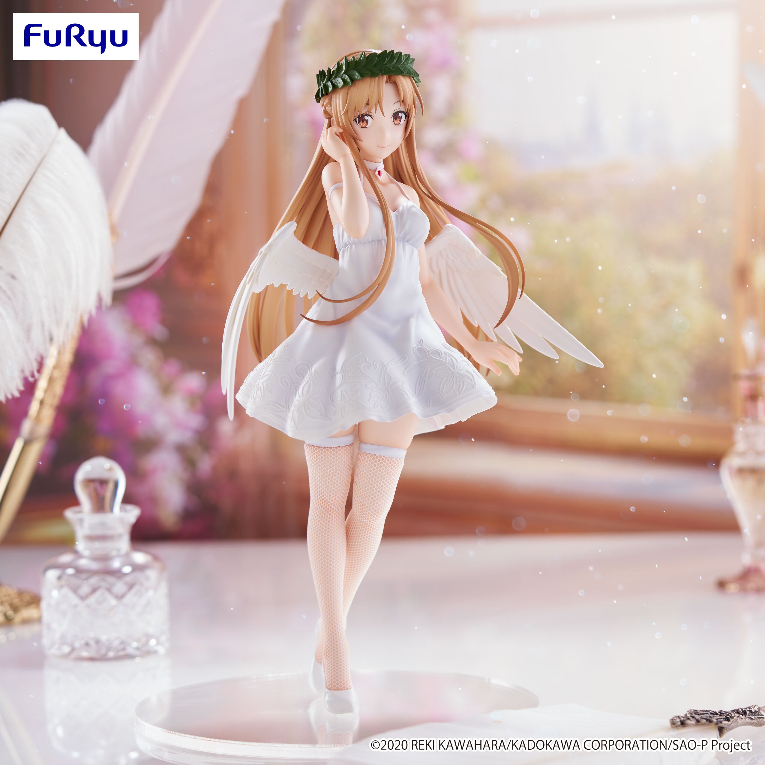 Sword Art Online - Asuna - Bicute Pure (FuRyu)