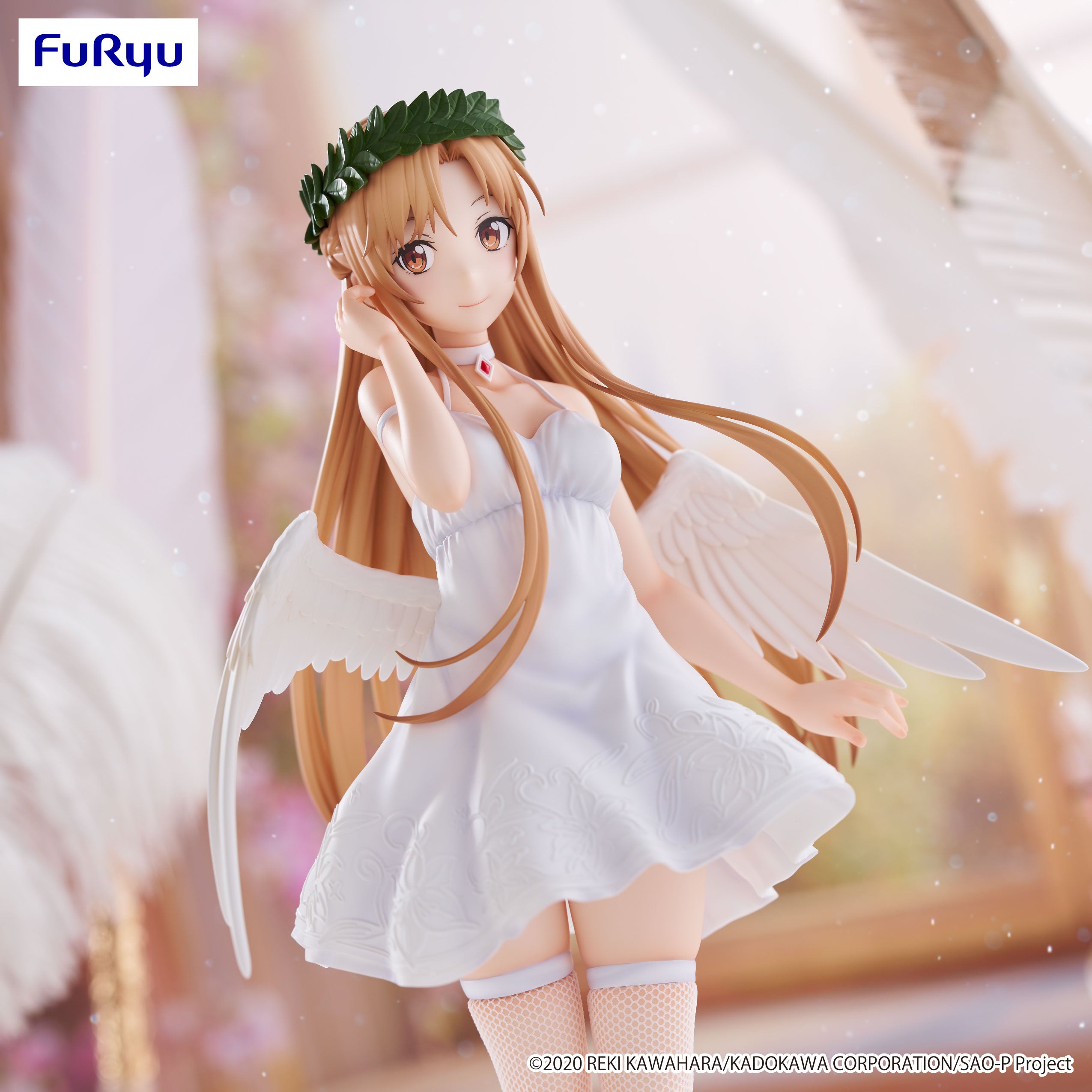 Sword Art Online - Asuna - Bicute Pure (FuRyu)
