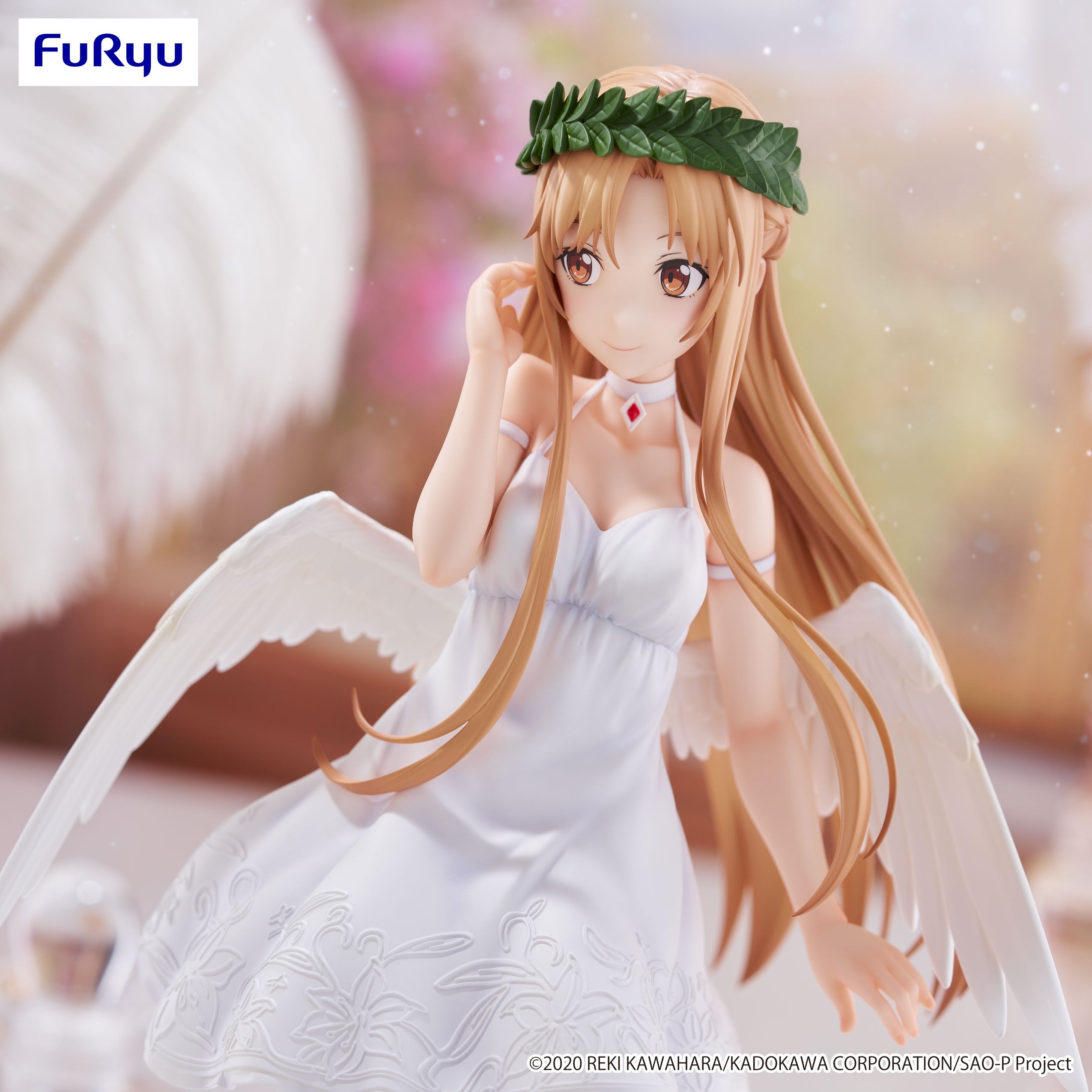 Sword Art Online - Asuna - Bicute Pure (FuRyu)