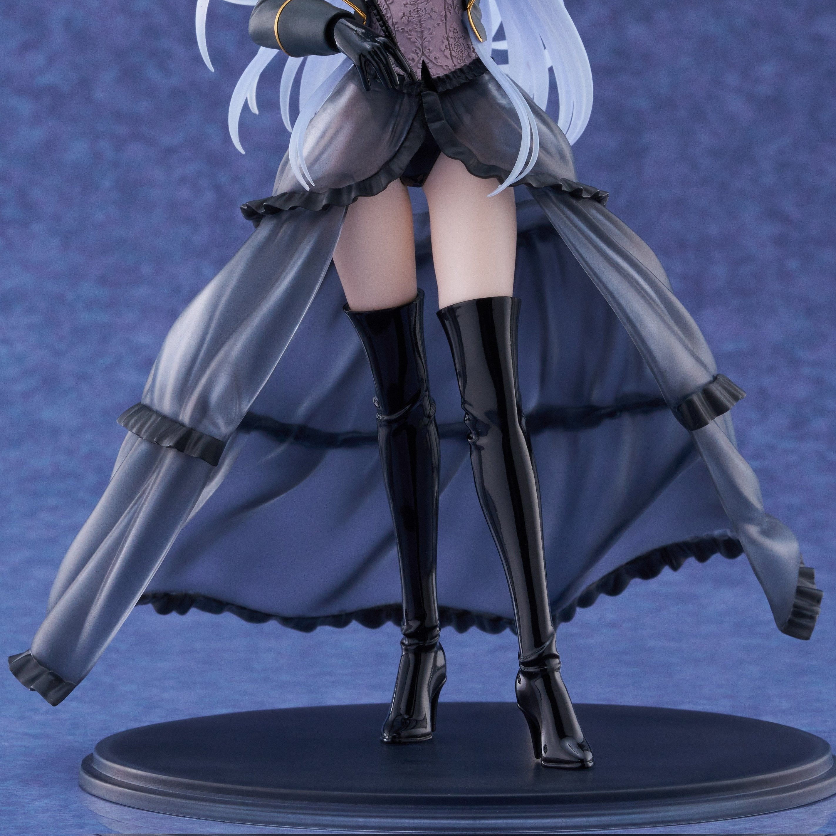 Sono Bisque Doll wa Koi o Suru - Kitagawa Marin - Artist MasterPiece+ - Black Lobelia Ver. (Taito)