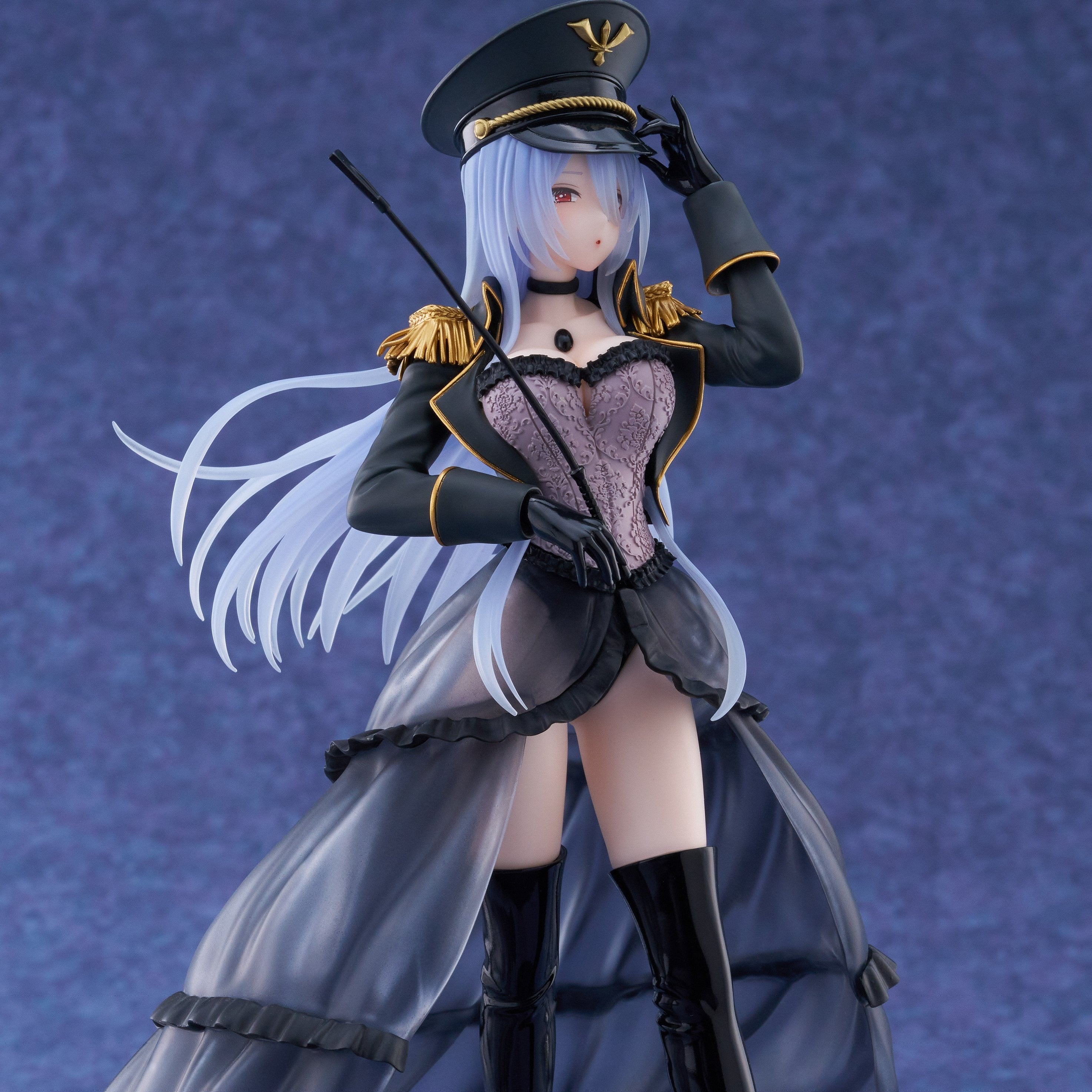 Sono Bisque Doll wa Koi o Suru - Kitagawa Marin - Artist MasterPiece+ - Black Lobelia Ver. (Taito)