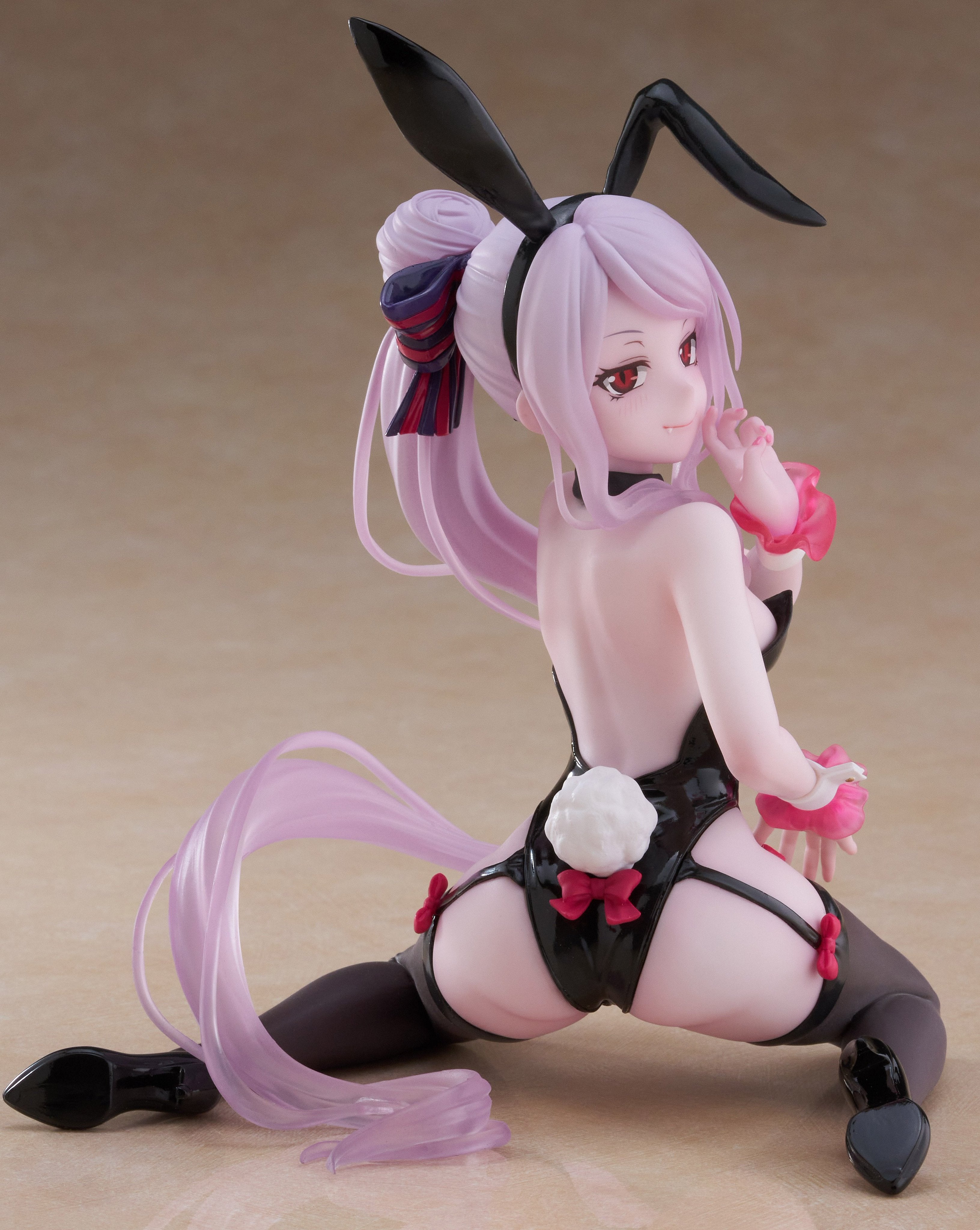 Overlord - Shalltear Bloodfallen - Desktop Cute - Bunny ver. (Taito)