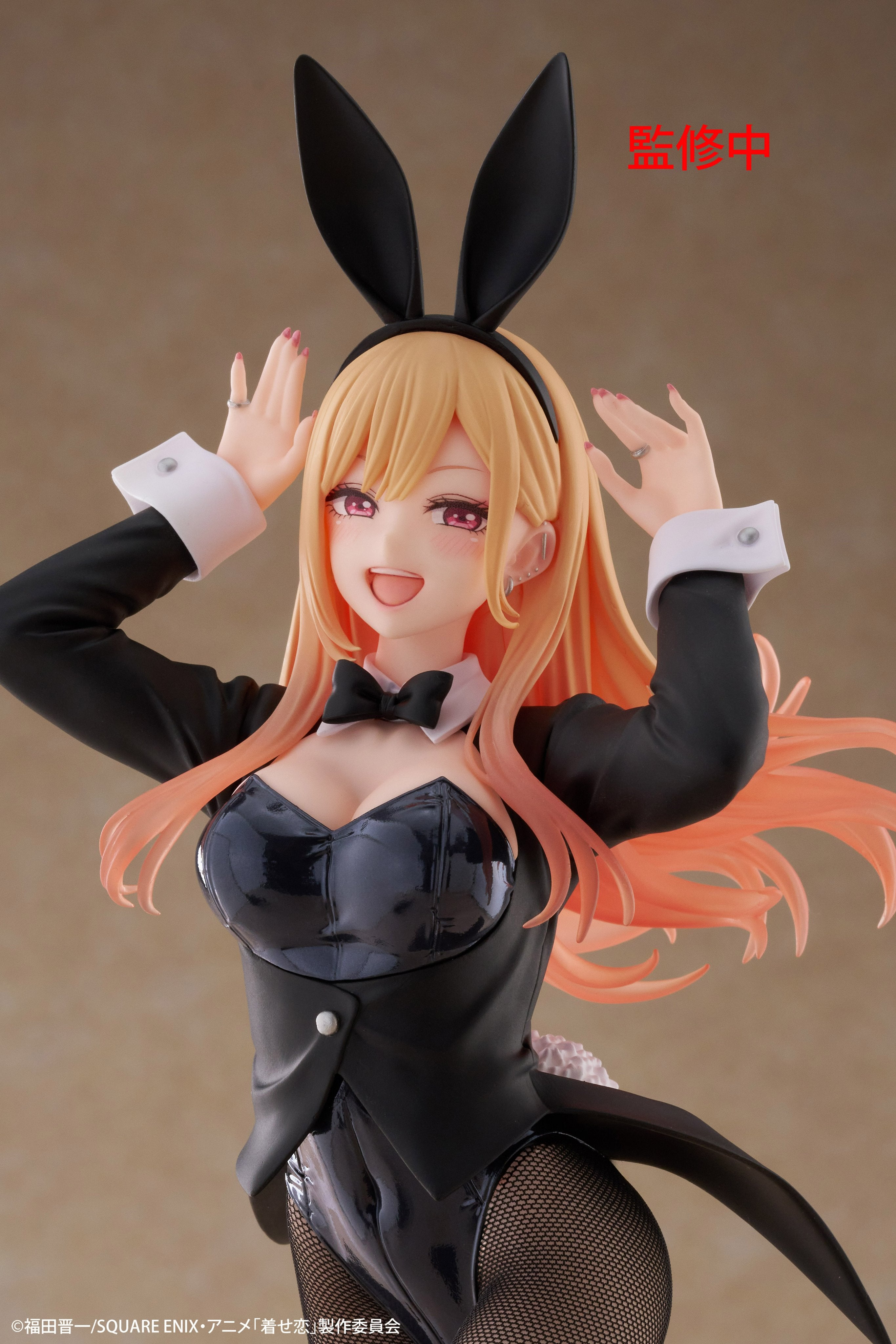 Sono Bisque Doll wa Koi o Suru 2 - Kitagawa Marin - T-most - 1/6 - Bunny ver. (Taito)