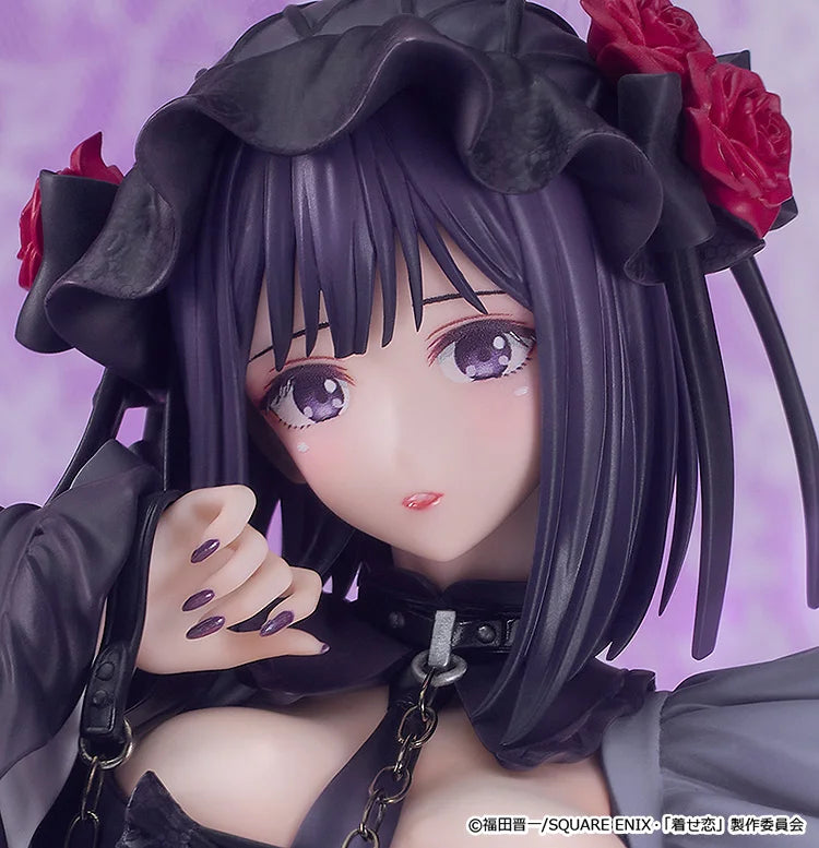Sono Bisque Doll wa Koi o Suru - Kitagawa Marin - 1/6 - Kuroe Shizuku (Good Smile Company)