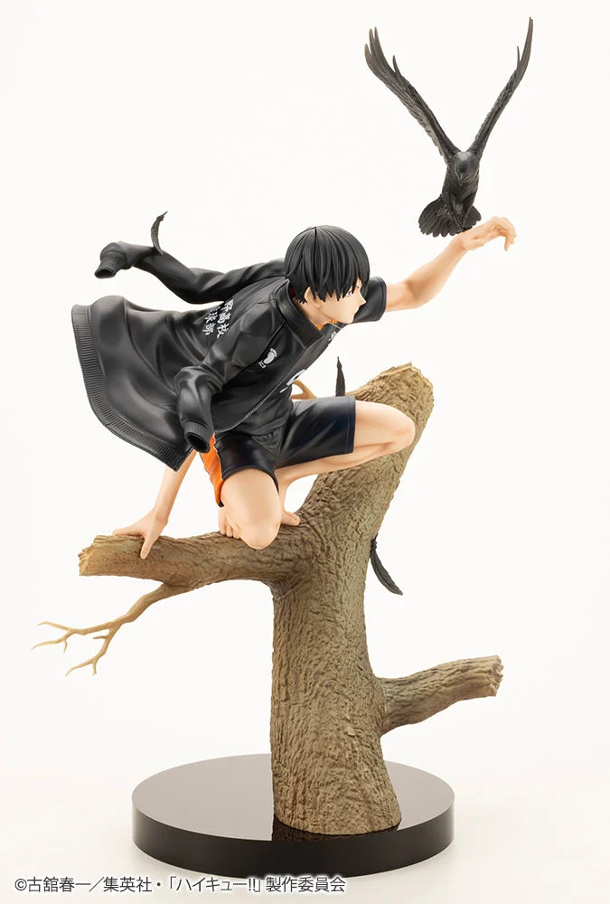 Haikyuu!! - Kageyama Tobio - ARTFX J - 1/8 (Kotobukiya)
