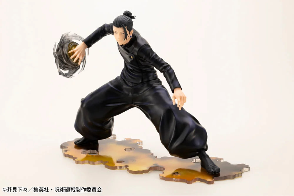 Jujutsu Kaisen Dai 2 Ki - Geto Suguru - ARTFX J - 1/8 - Hidden Inventory/Premature Death Ver. (Kotobukiya)