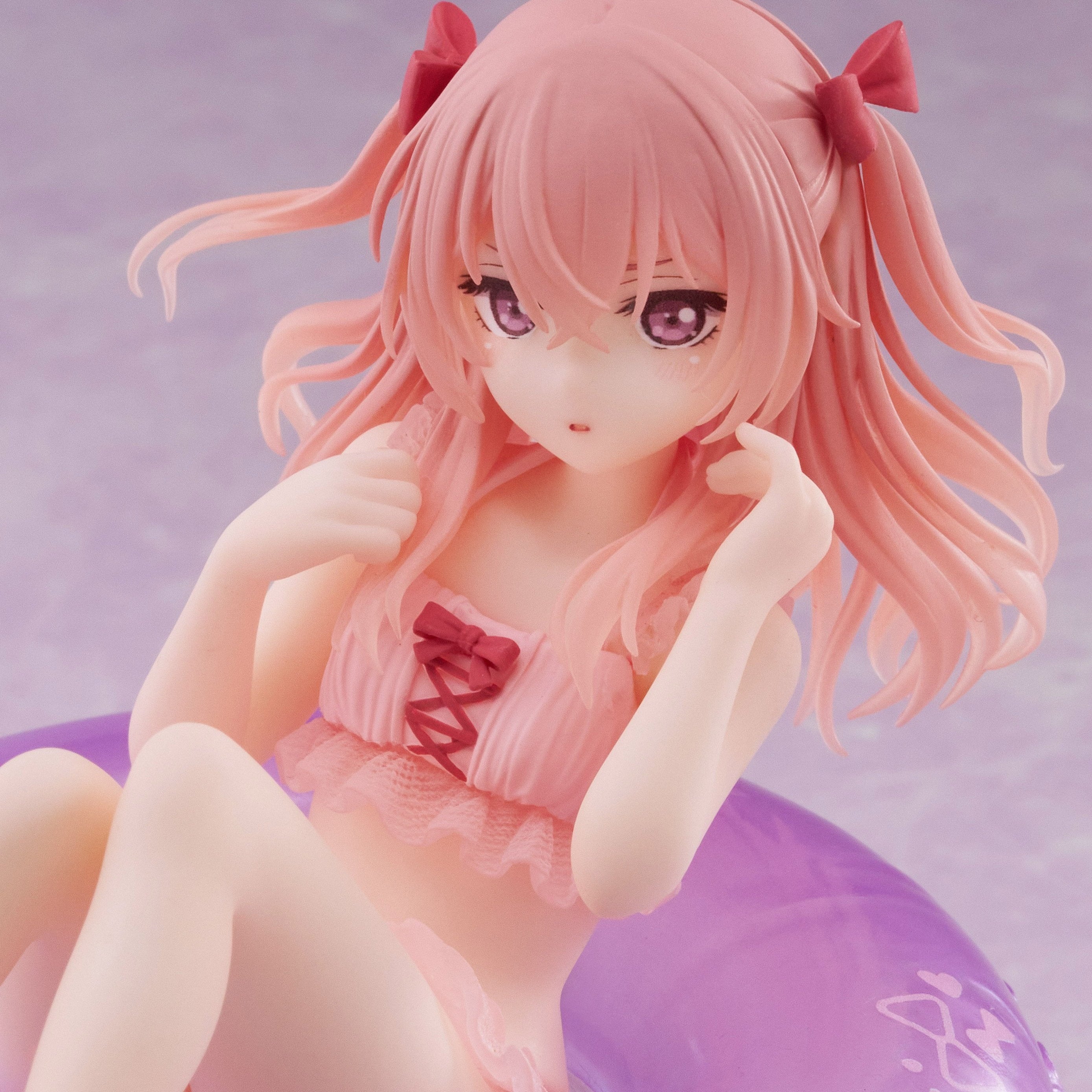 Sono Bisque Doll wa Koi o Suru - Inui Sajuna - Aqua Float Girls (Taito)