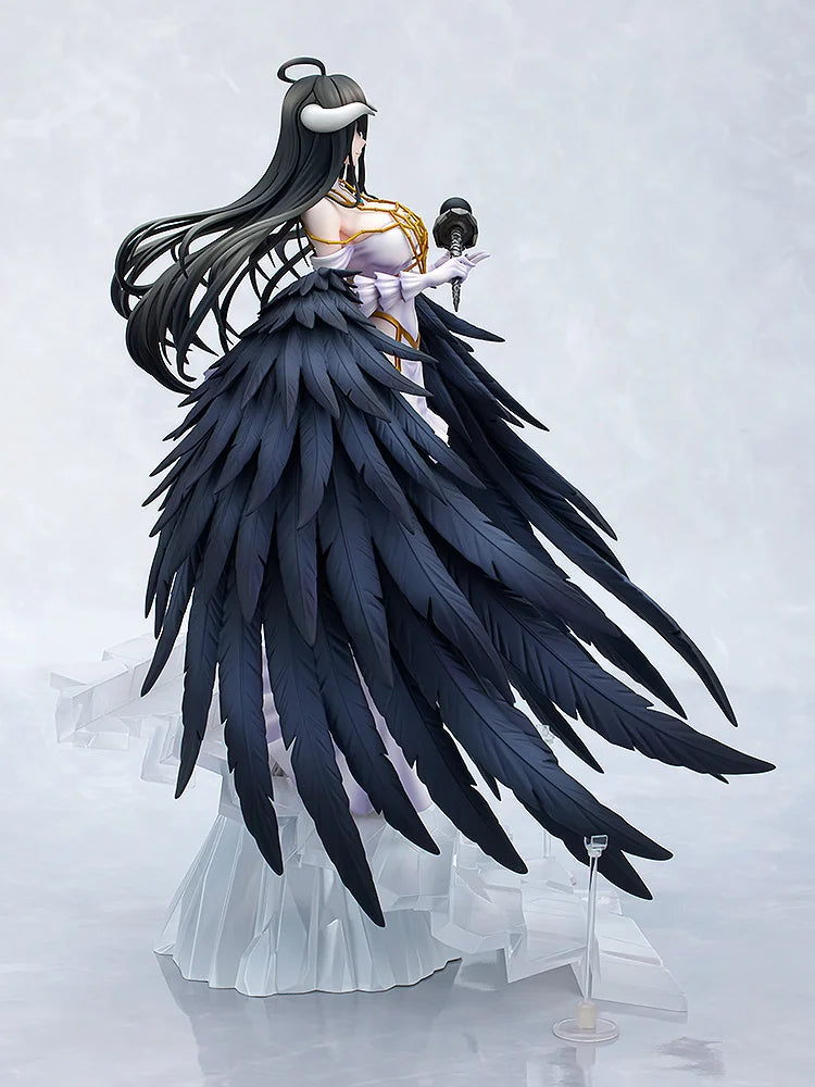 Overlord - Albedo - KDcolle - 1/8 - 10th Anniversary so-bin ver. (Kadokawa, Wing)