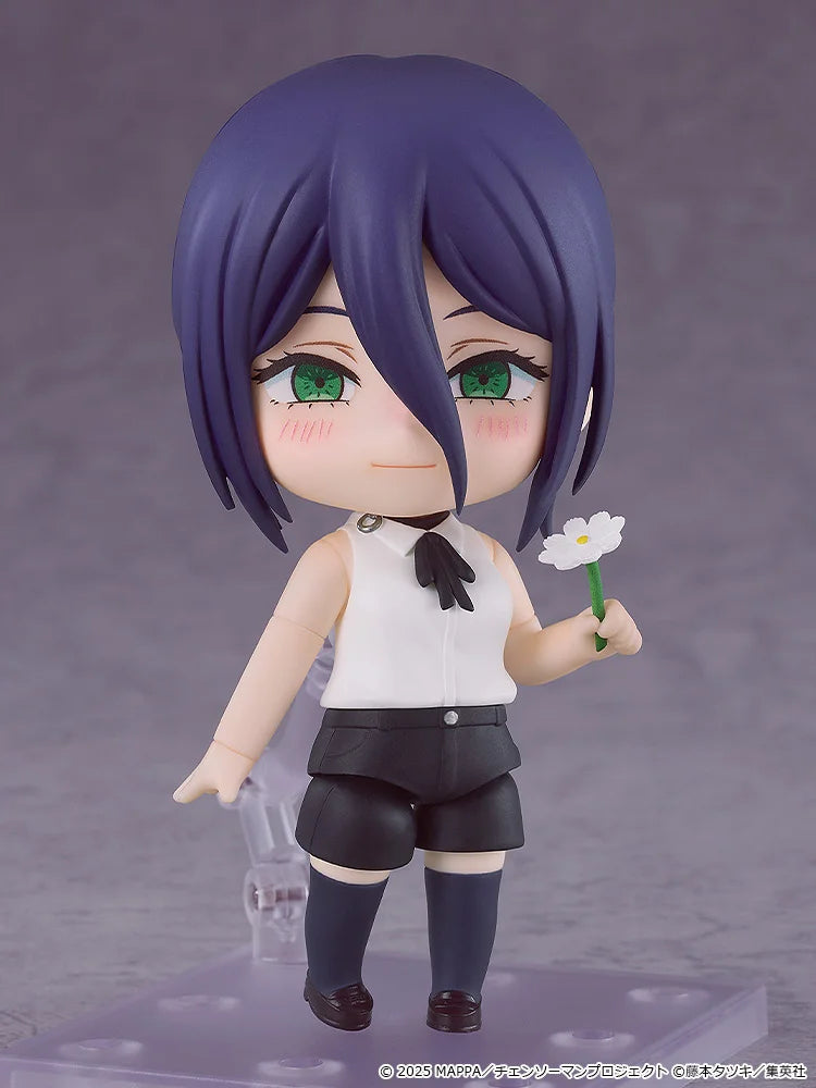Gekijouban Chainsaw Man: Reze Hen - Reze - Nendoroid (#2865) (Good Smile Company)