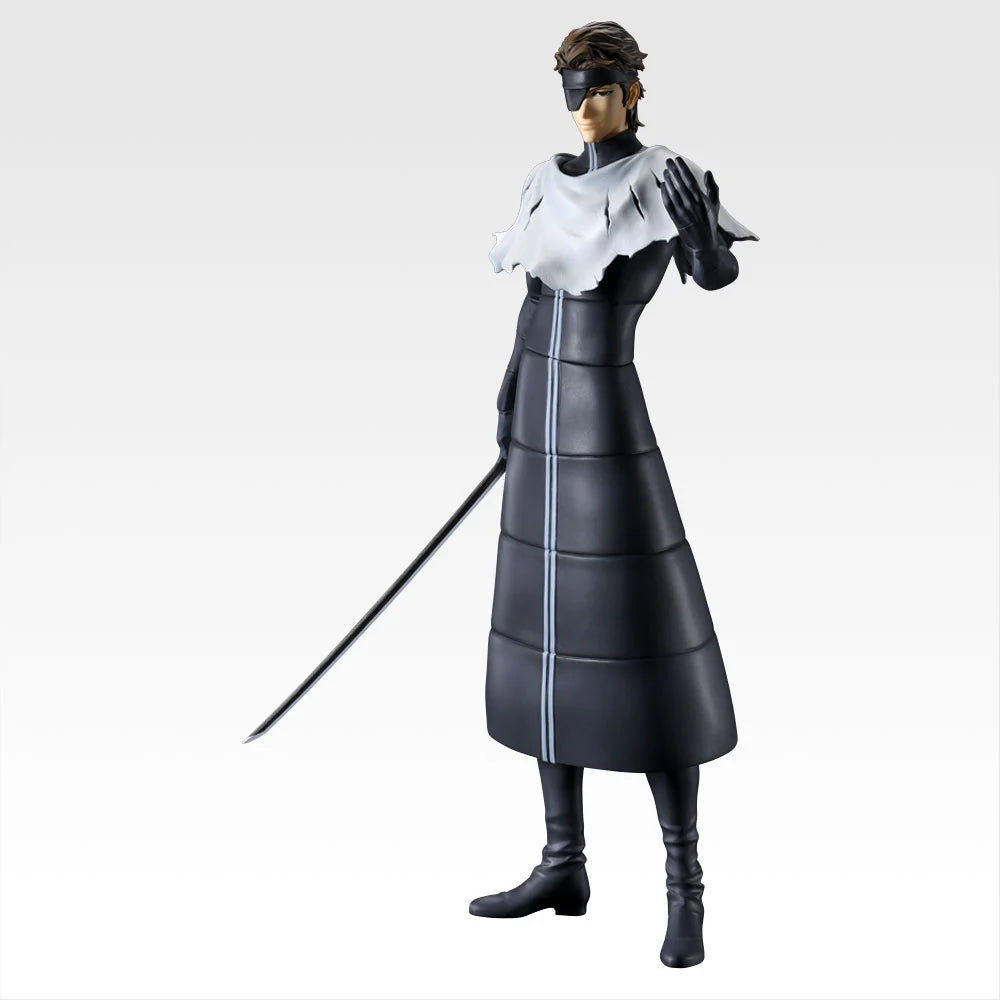 Bleach Sennen Kessen-hen - Aizen Sousuke - Ichiban Kuji - Ichiban Kuji Bleach Stirring Souls Vol.4 (C Prize) - Masterlise (Bandai Spirits)